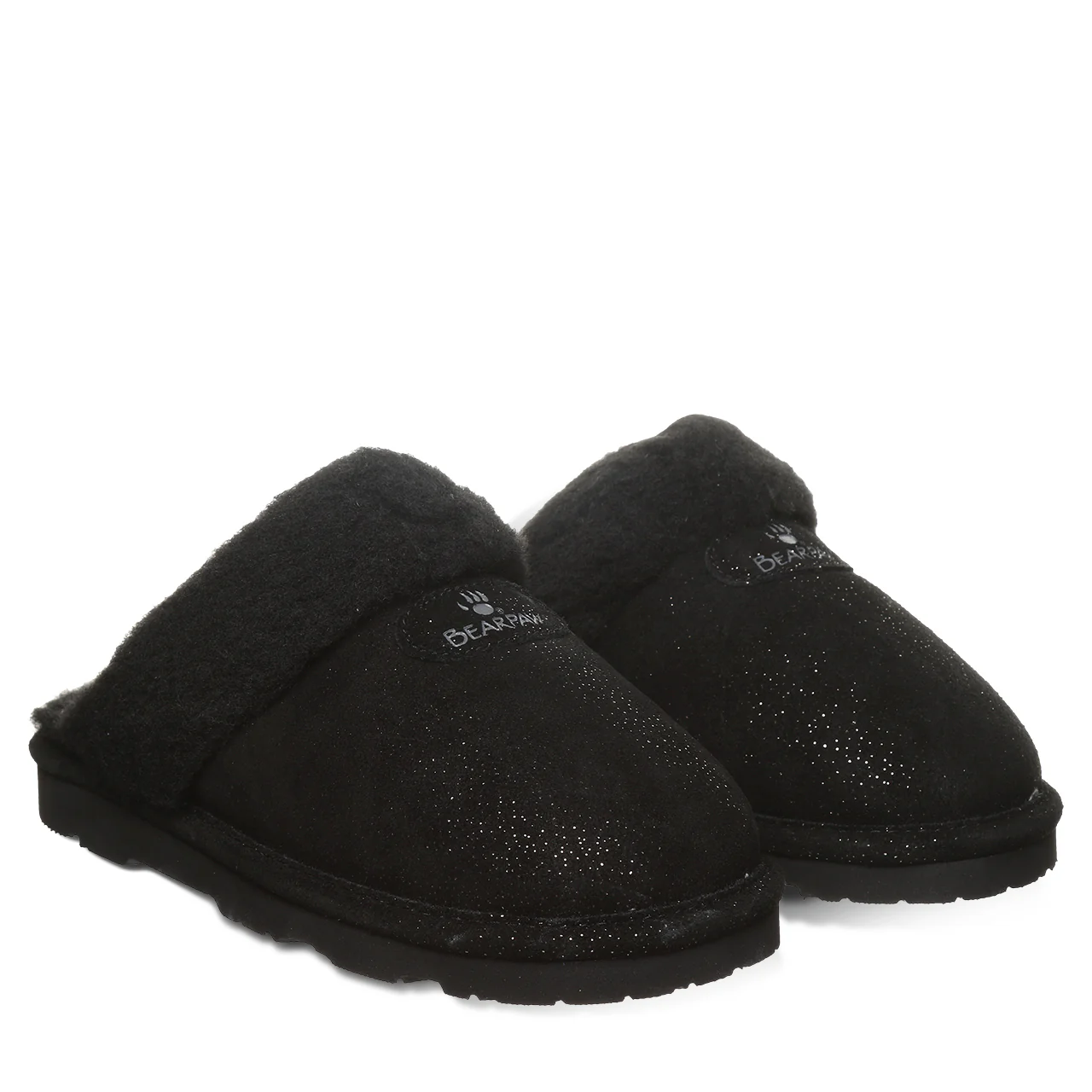 LOKI EXOTIC BLACK METALLIC