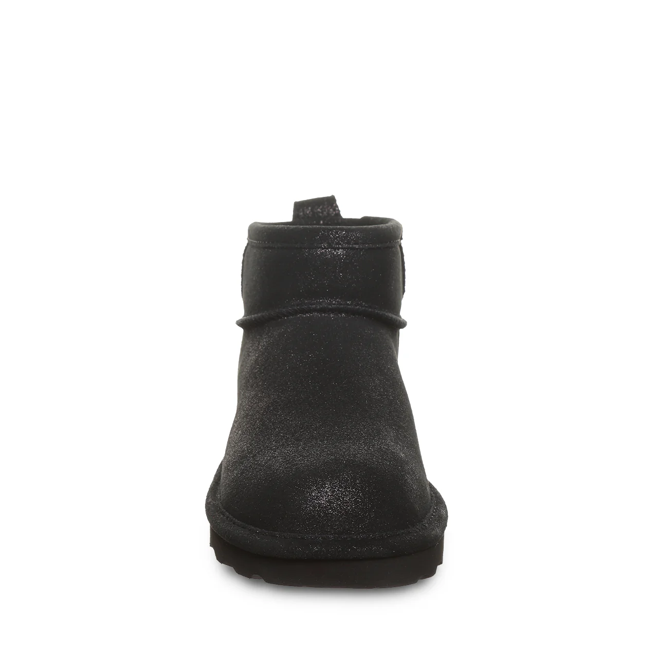 SPARKLE SHORTY BLACK