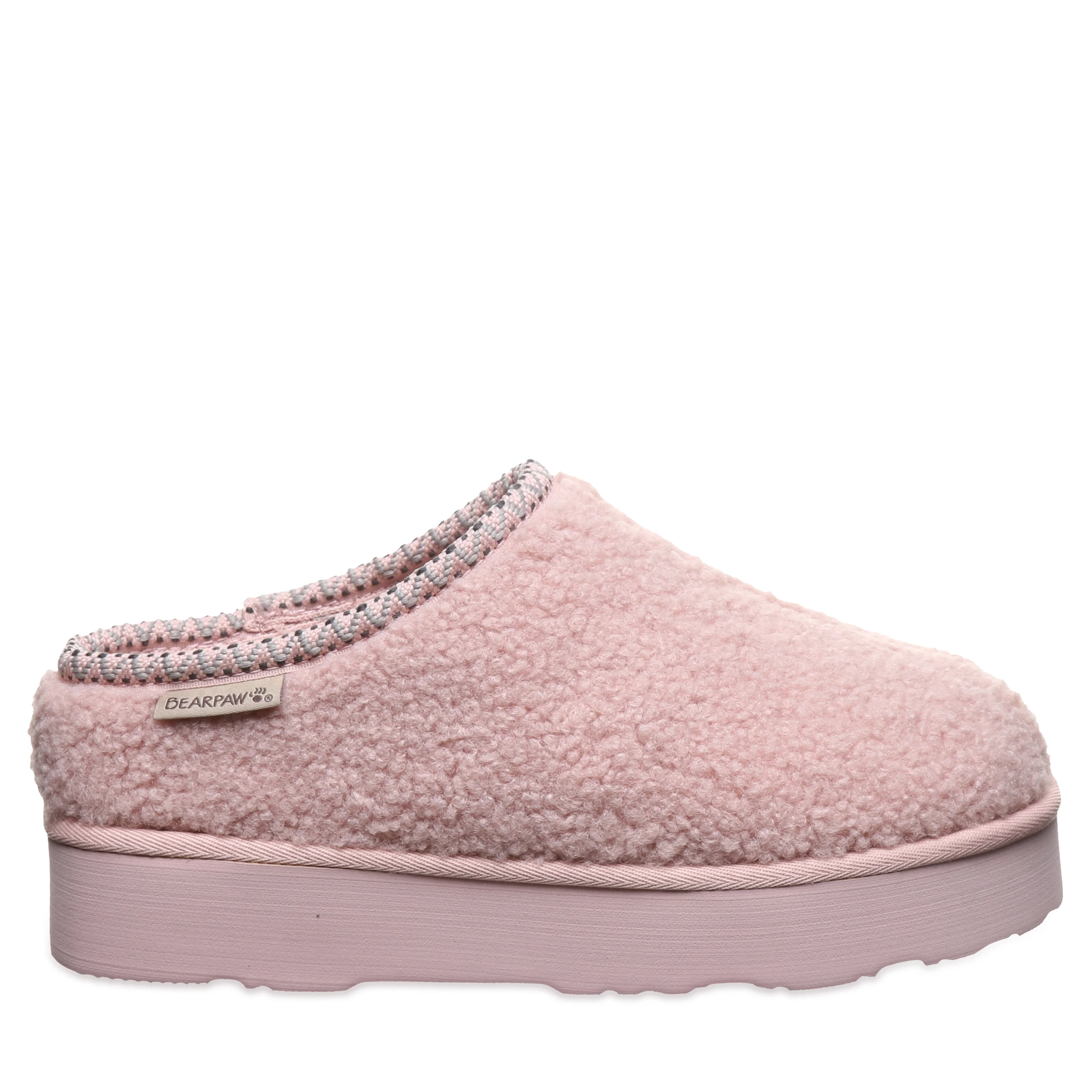 SNUGGLE MARTIS PALE PINK