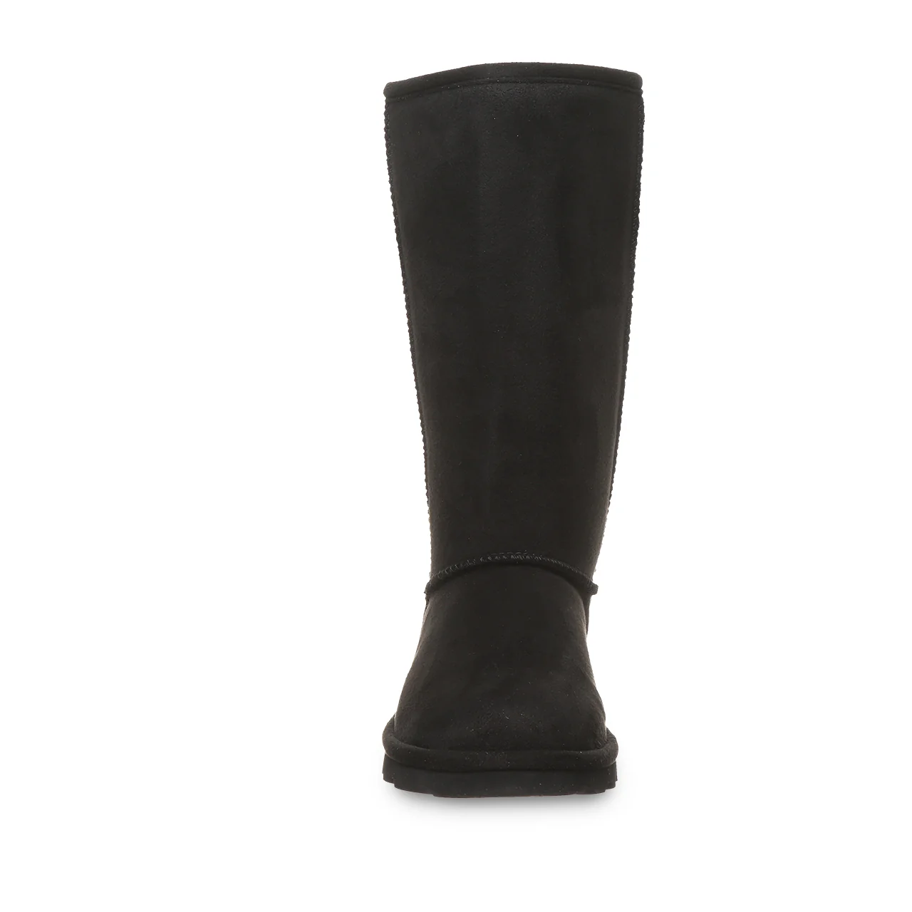 ELLE TALL VEGAN BLACK