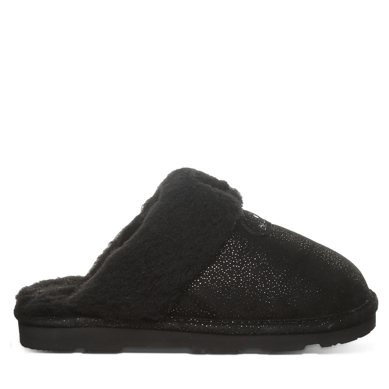 LOKI EXOTIC BLACK METALLIC