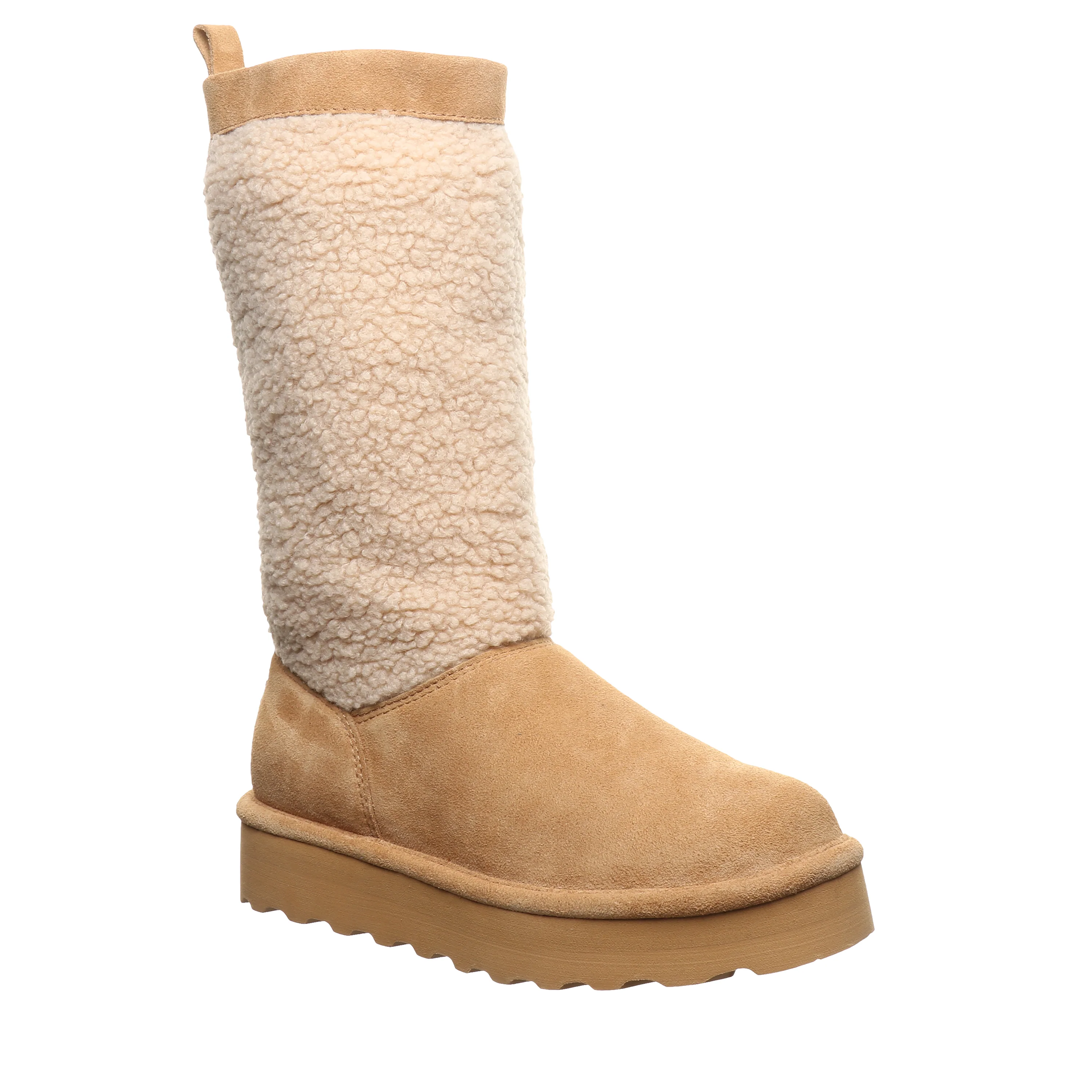 SNUGGLE MURPHY PLATFORM LO ICED COFFEE