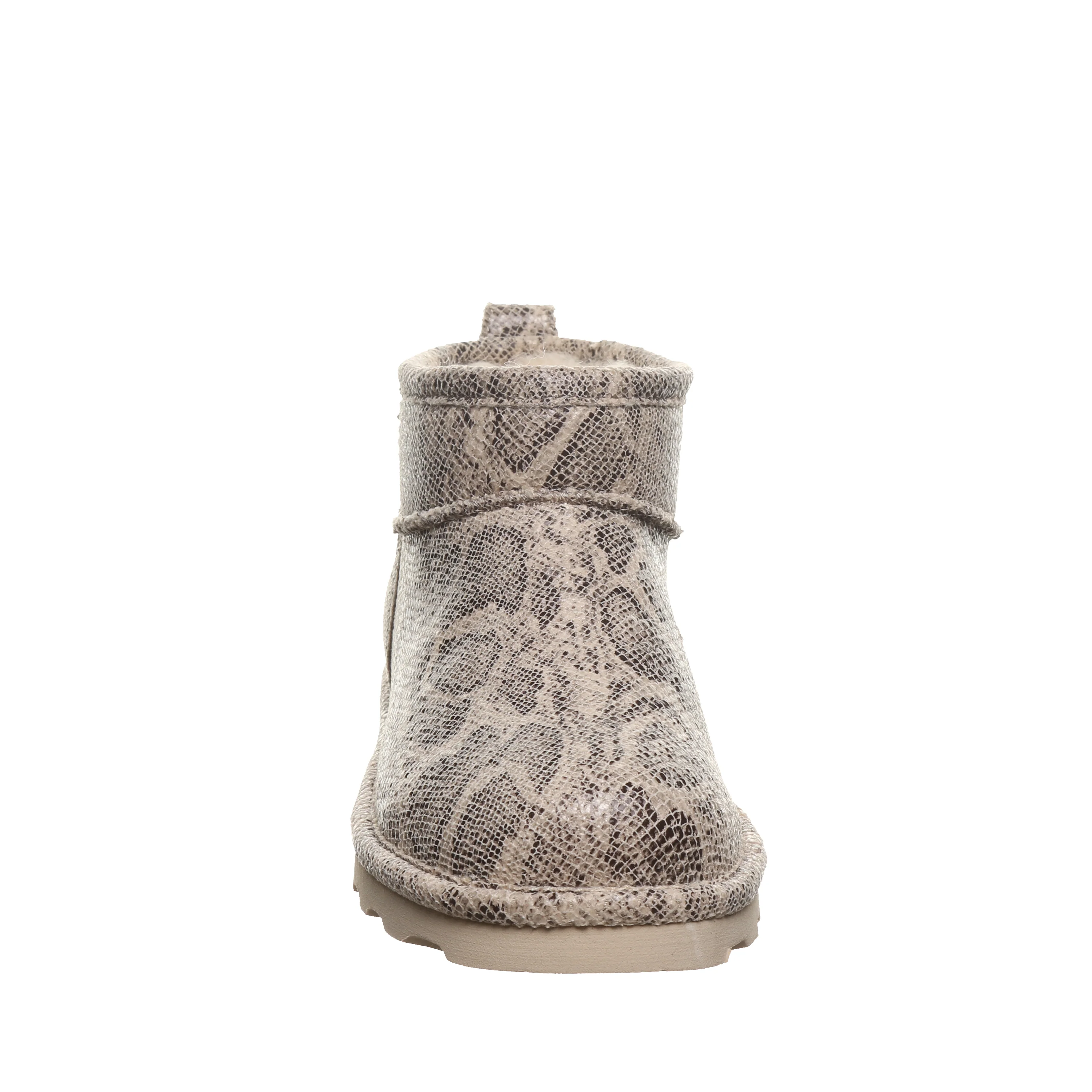 SHORTY EXOTIC OAT SNAKE