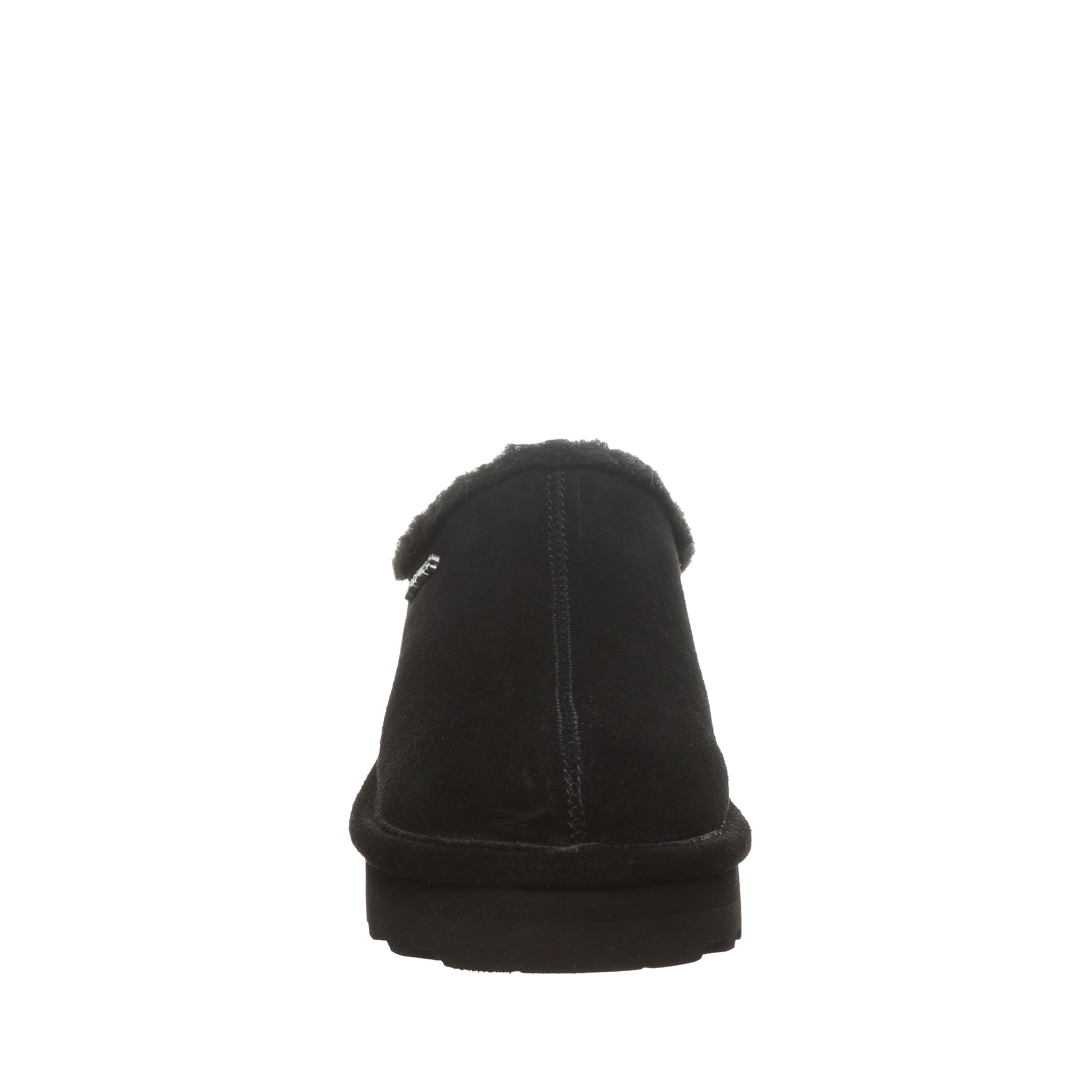 IZZY PLATFORM LO BLACK