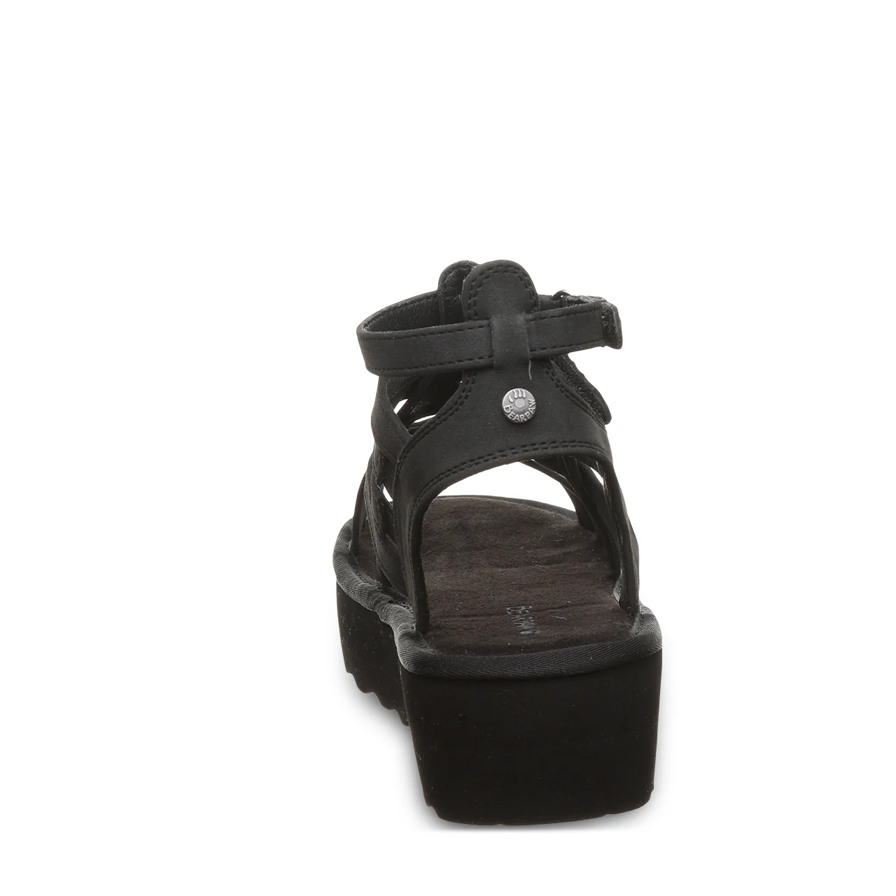 PROMINENCE BLACK/BLACK