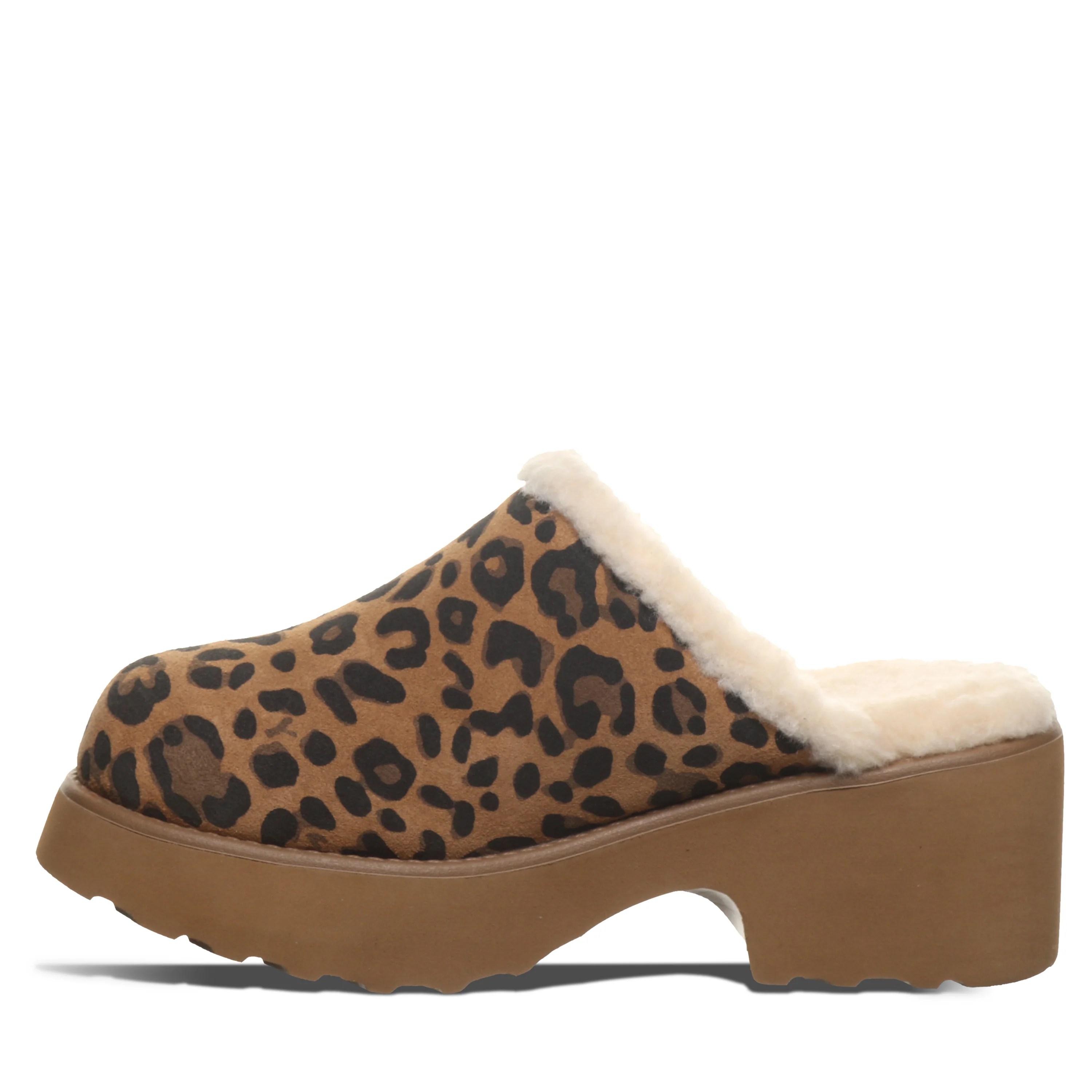 MARNIE TOBACCO LEOPARD