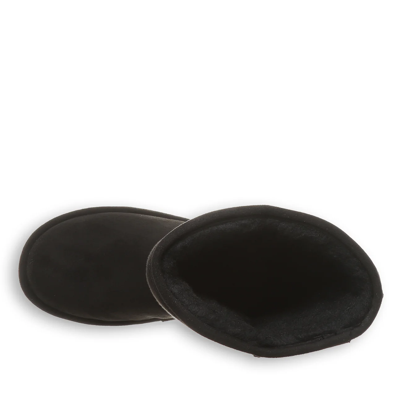 ELLE TALL VEGAN BLACK