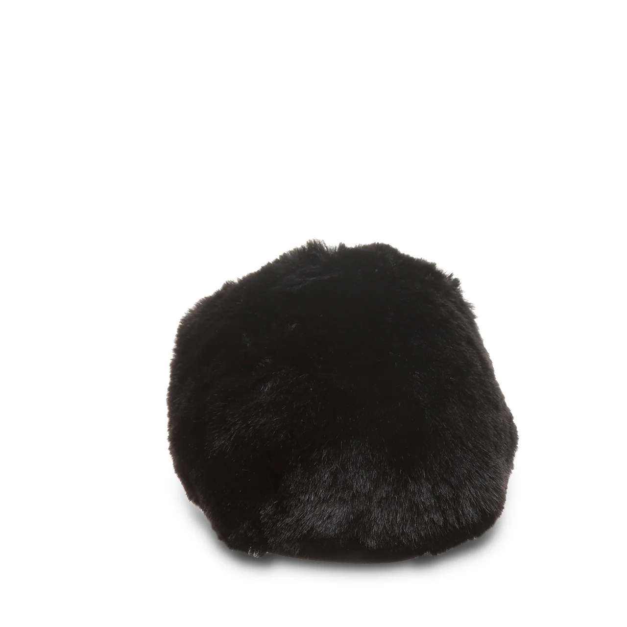 SILKIE BLACK