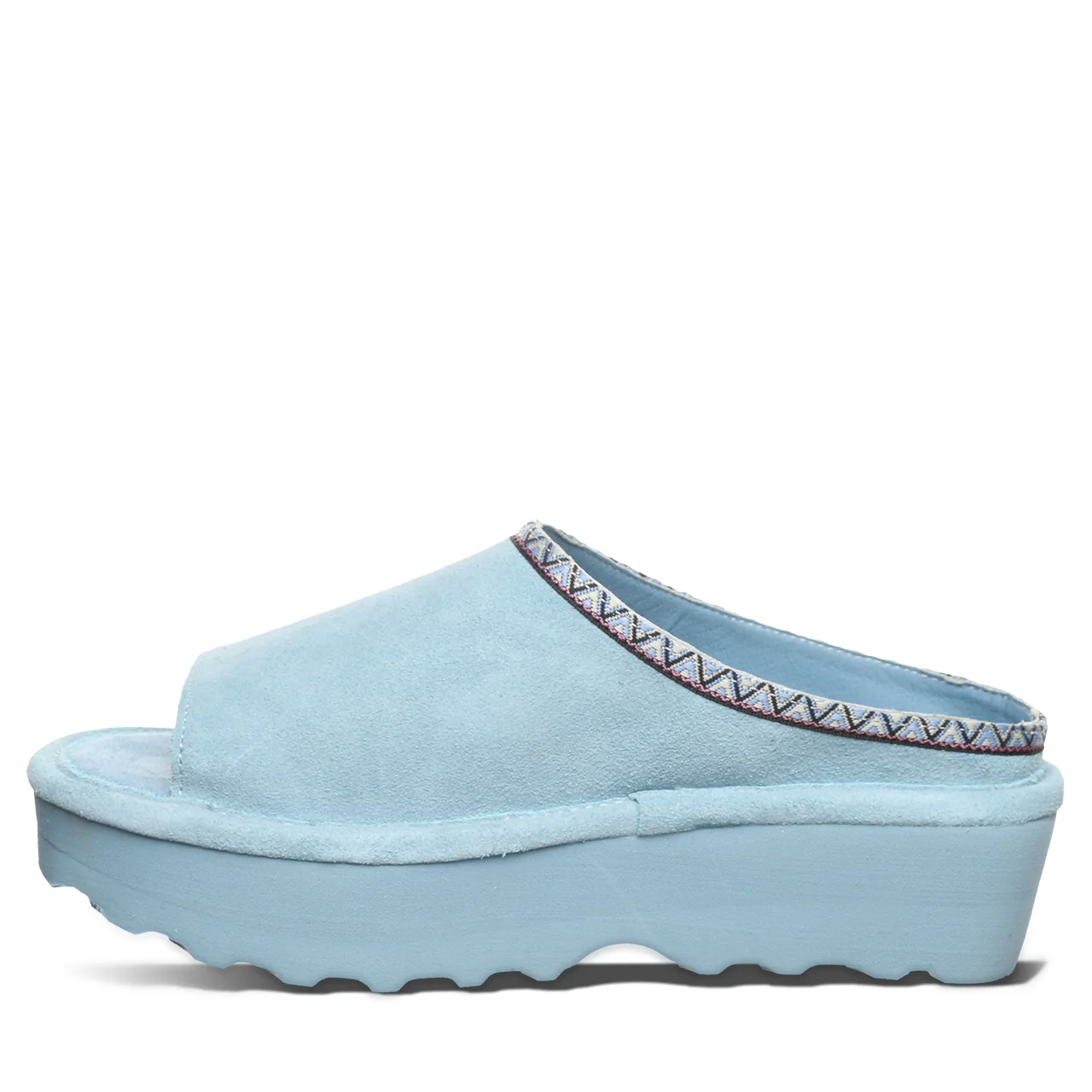 NAVIGATE TOURMALINE BLUE