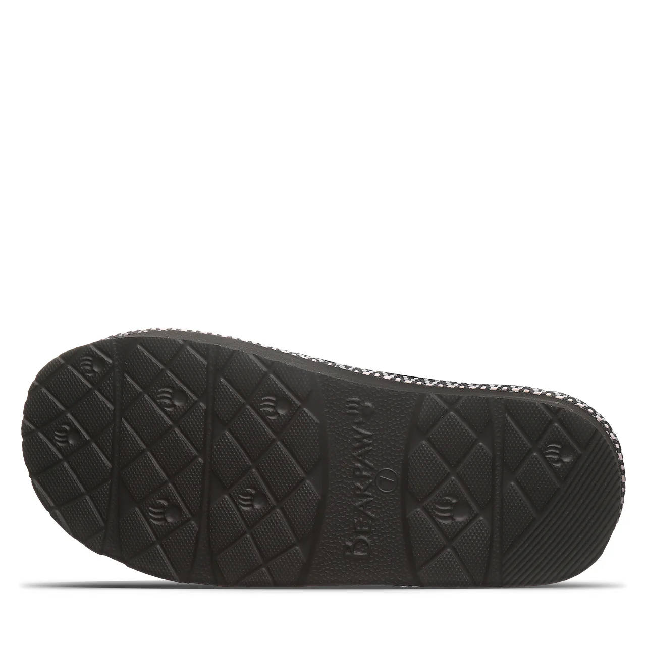 LOKI PLATFORM LO DECO BLACK