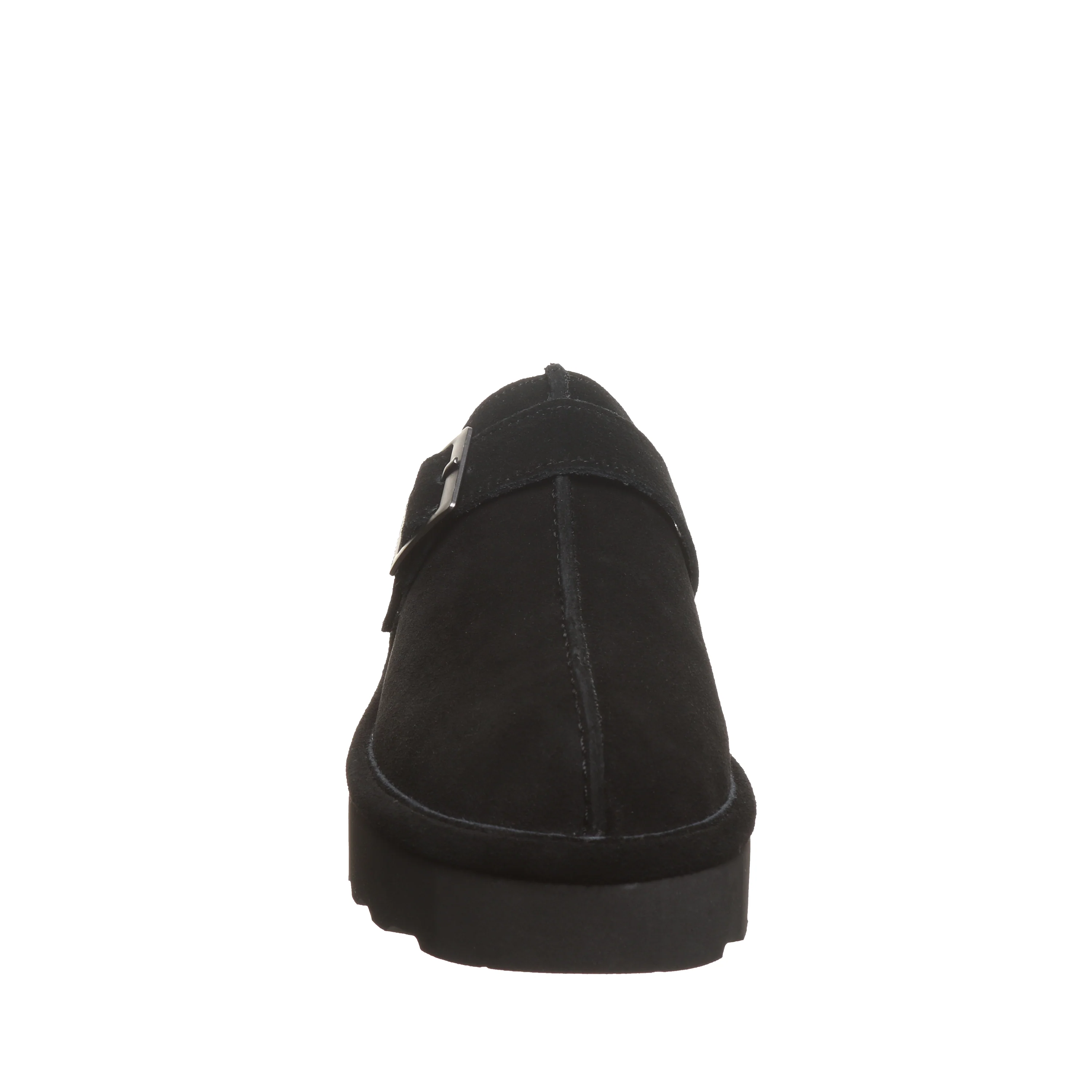 MOXIE PLATFORM LO BLACK