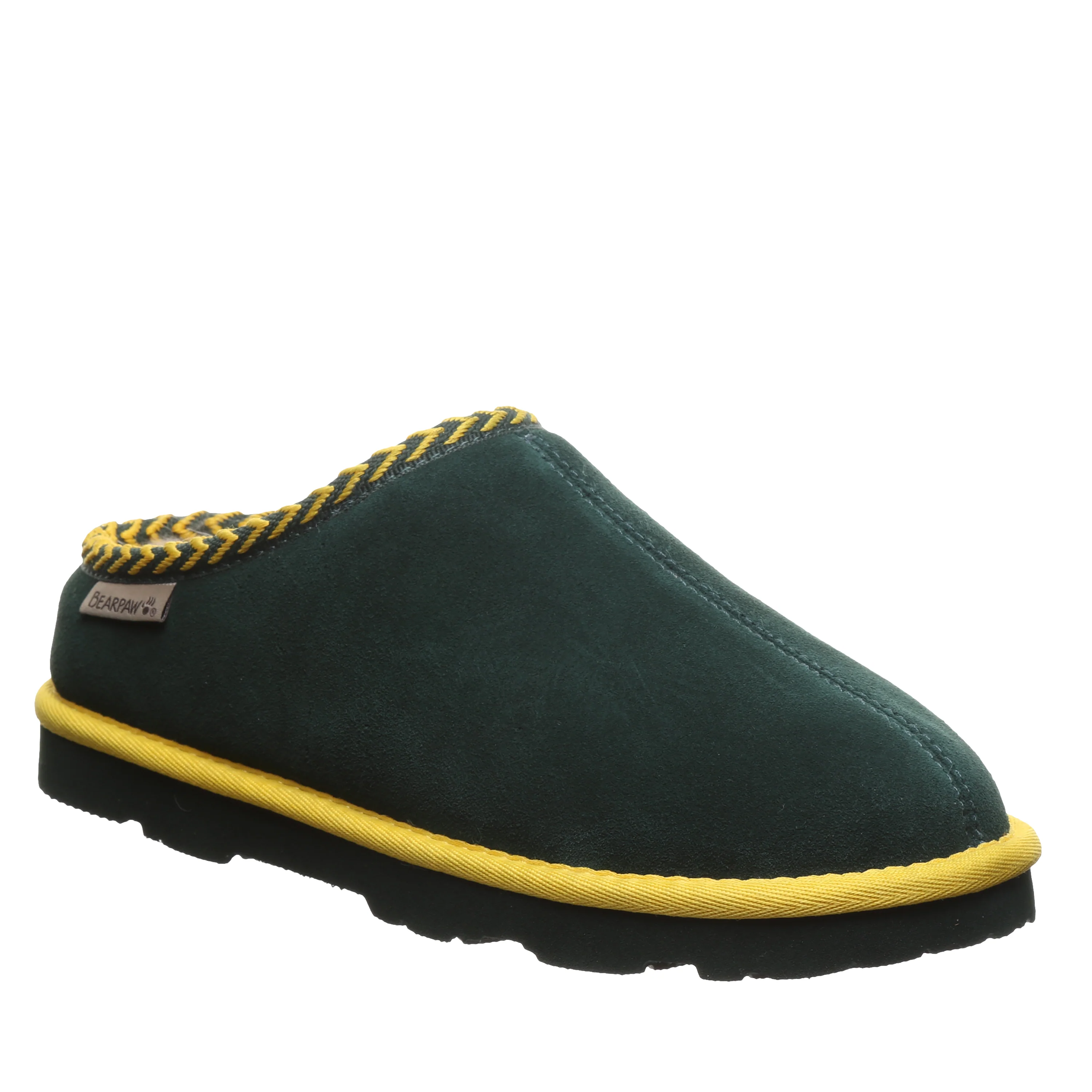 TABITHA GREEN/YELLOW