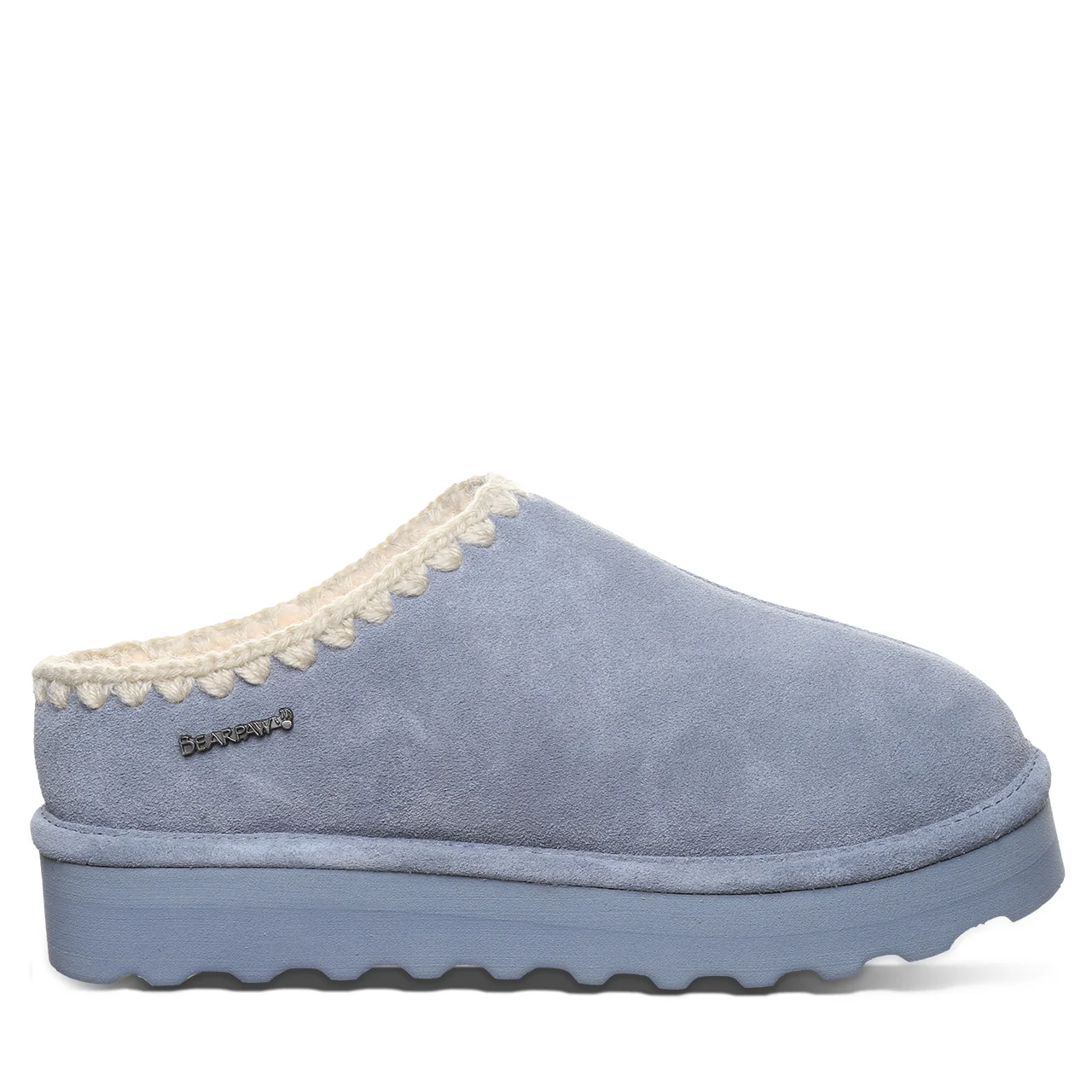 CROCHET MARTIS BLUE FIN