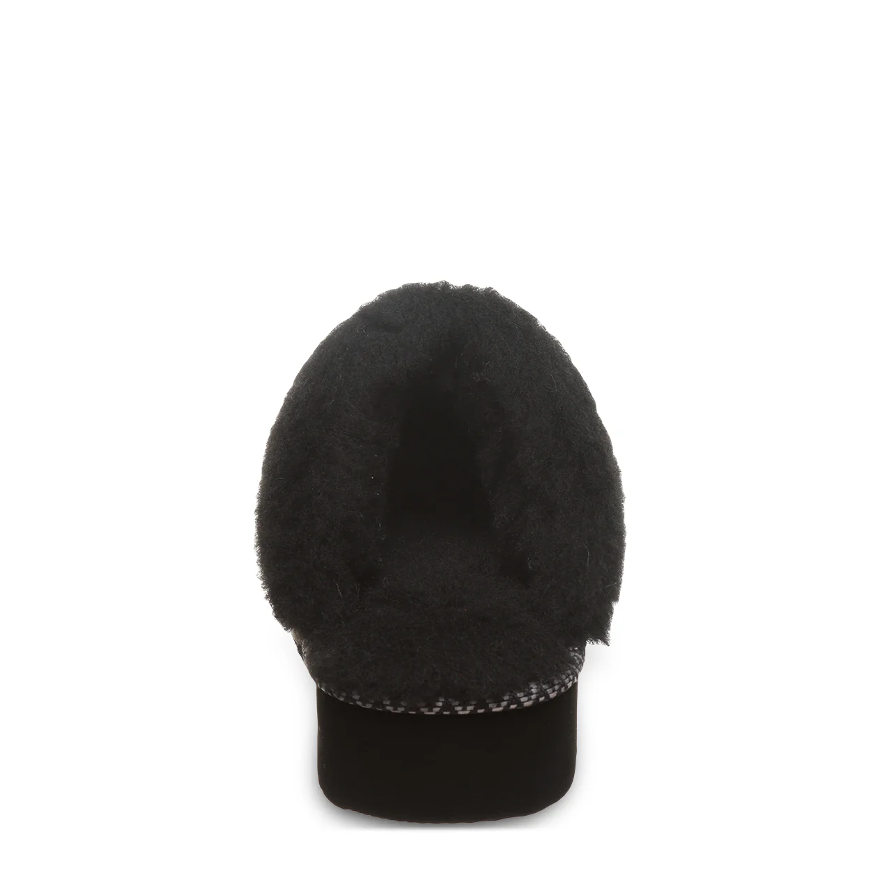 LOKI PLATFORM LO DECO BLACK