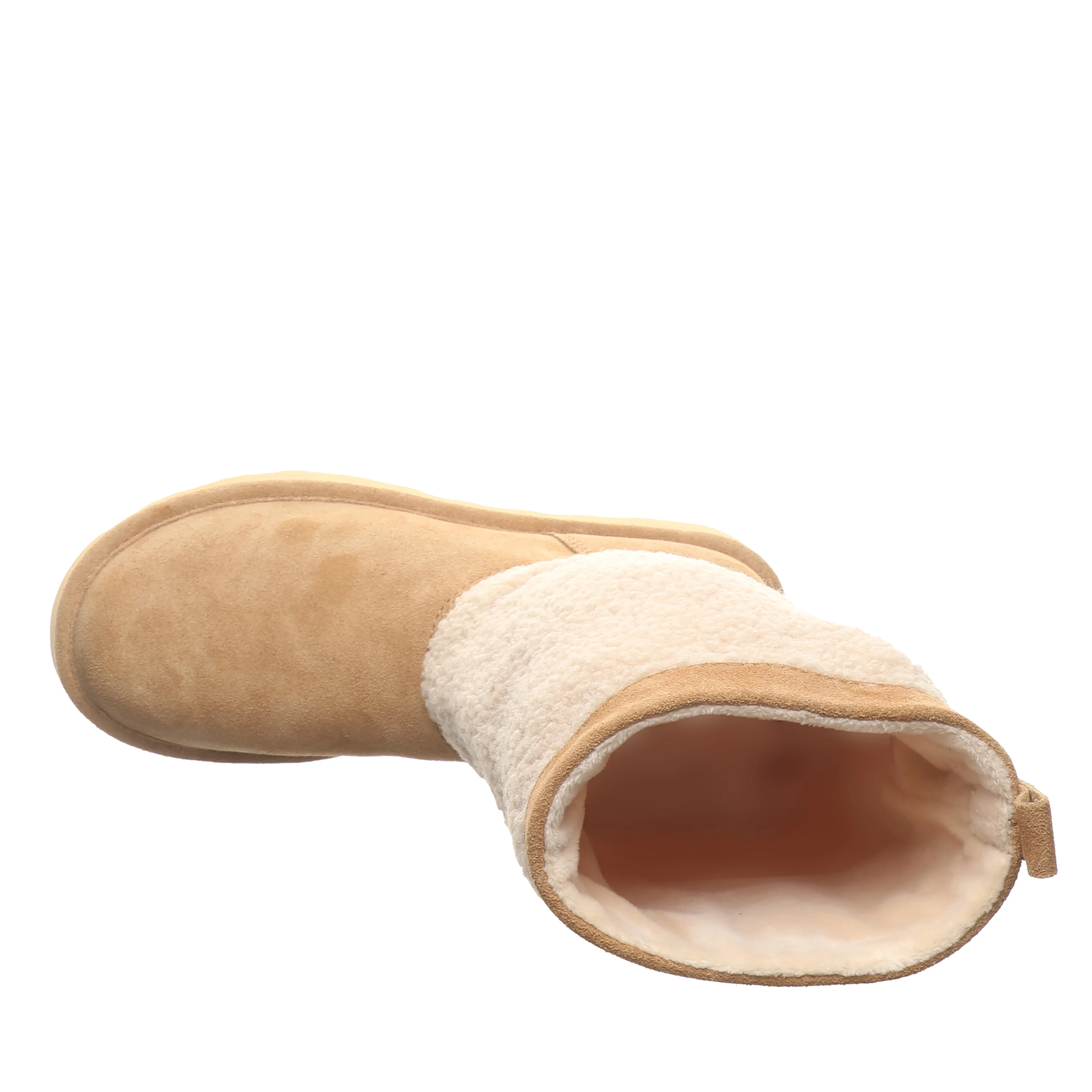 SNUGGLE MURPHY PLATFORM LO ICED COFFEE