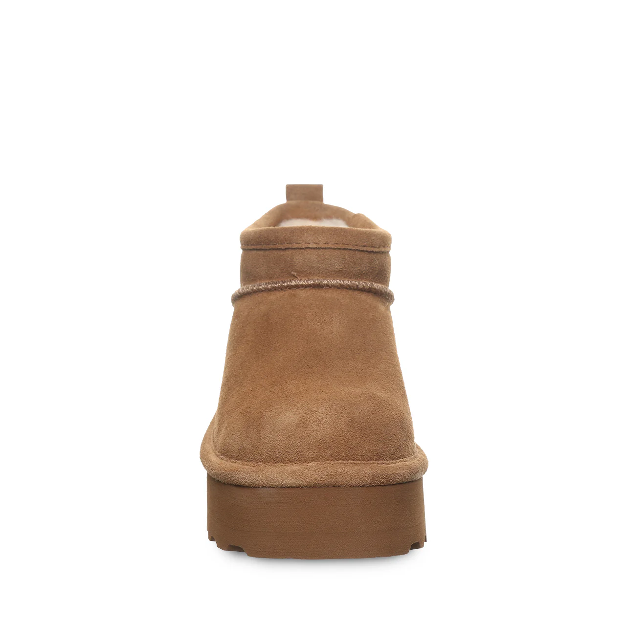 RETRO SUPER SHORTY HICKORY