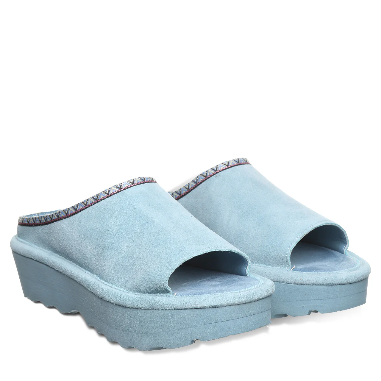 NAVIGATE TOURMALINE BLUE