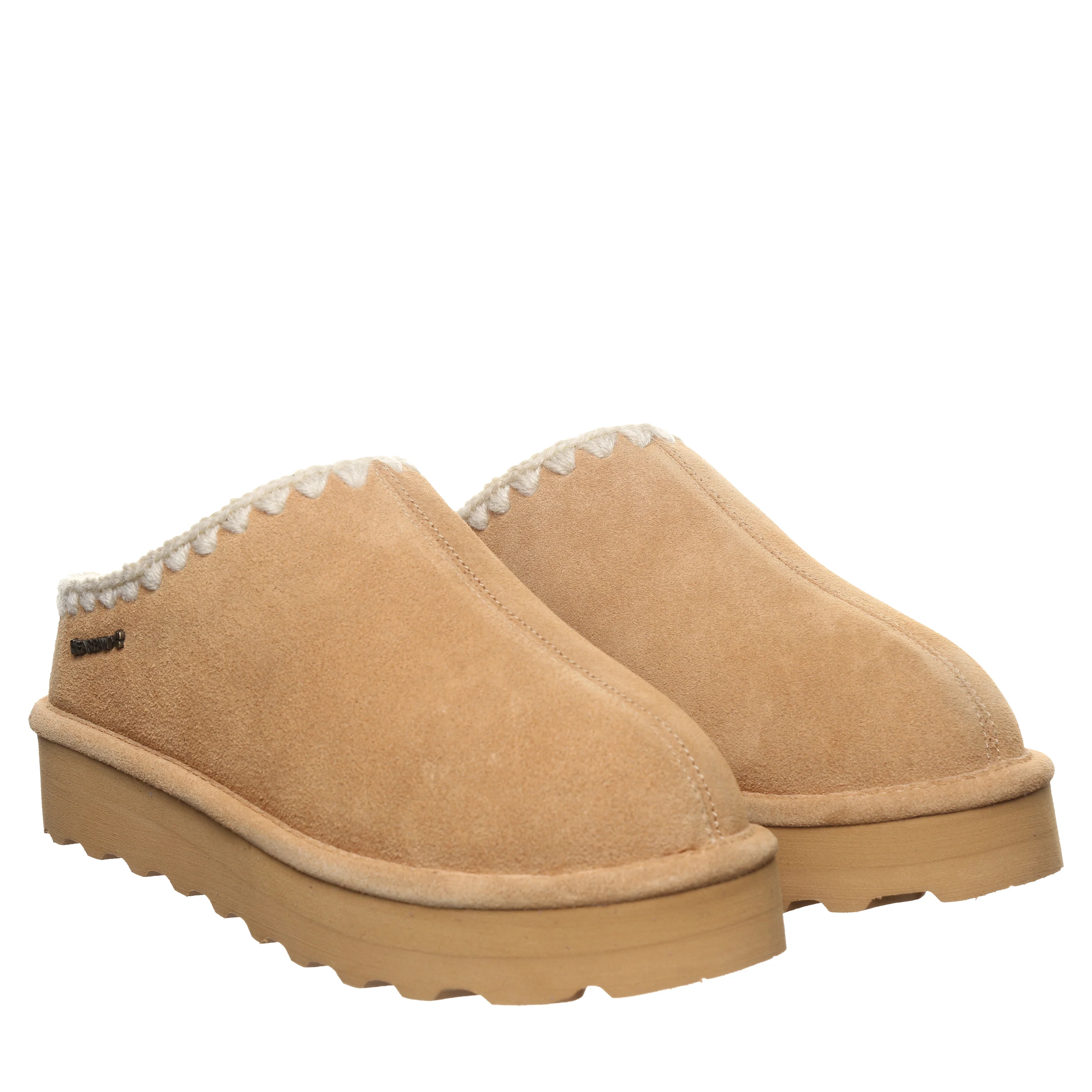 CROCHET MARTIS ICED COFFEE