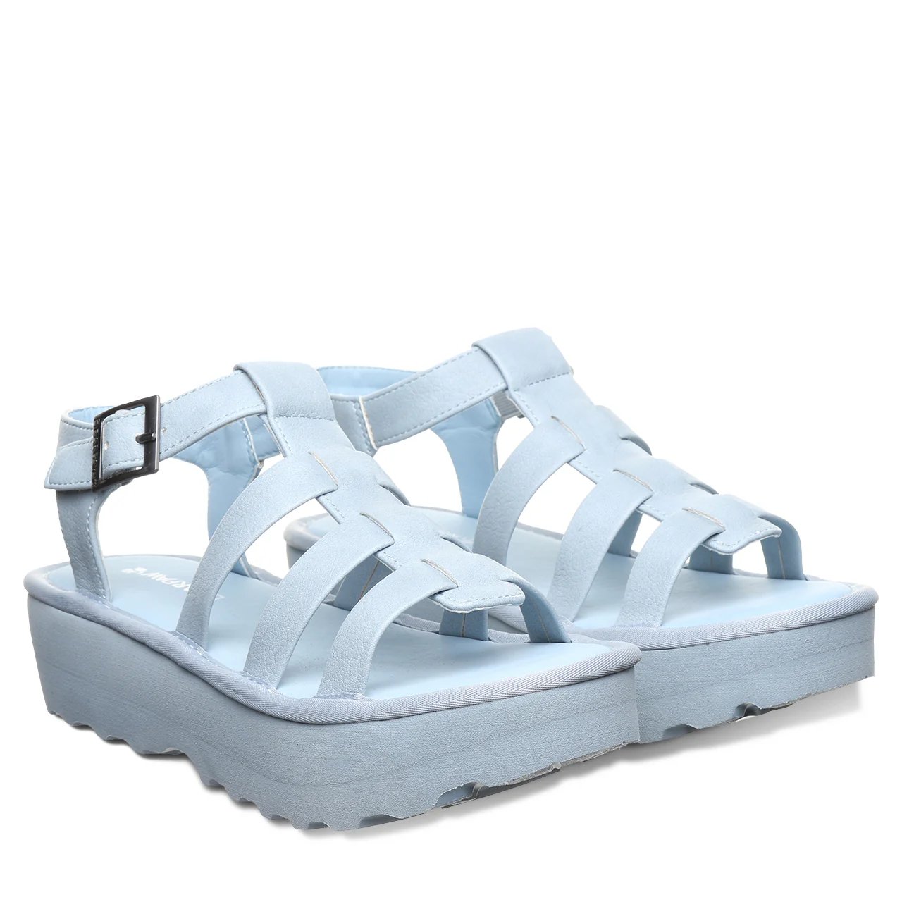 HIGH SEAS TOURMALINE BLUE