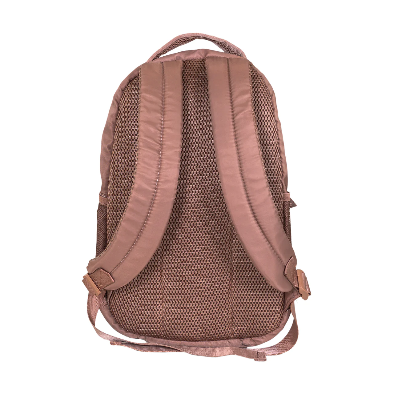 BEARPAW BUNGEE CORD BACKPACK BROWN
