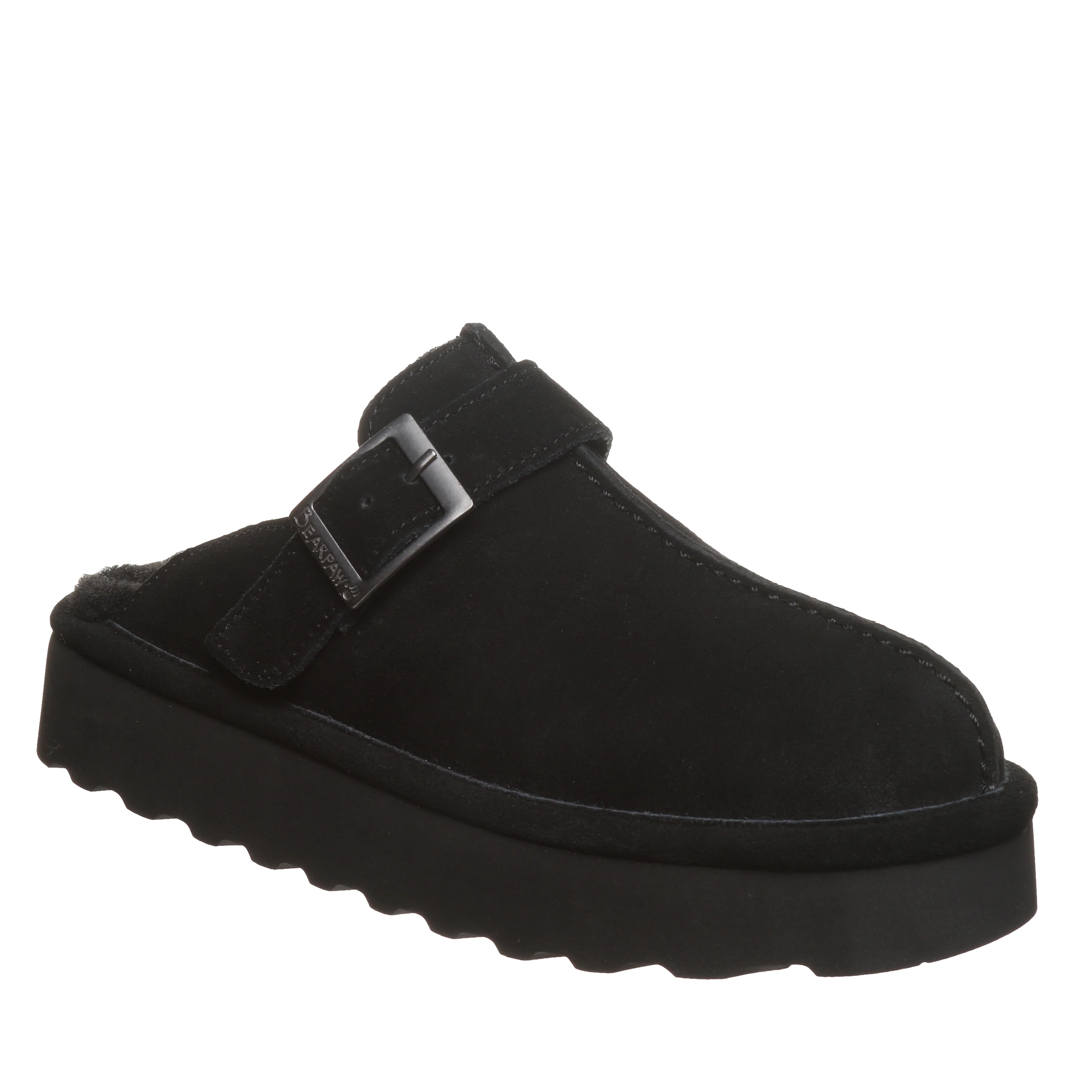 MOXIE PLATFORM LO BLACK