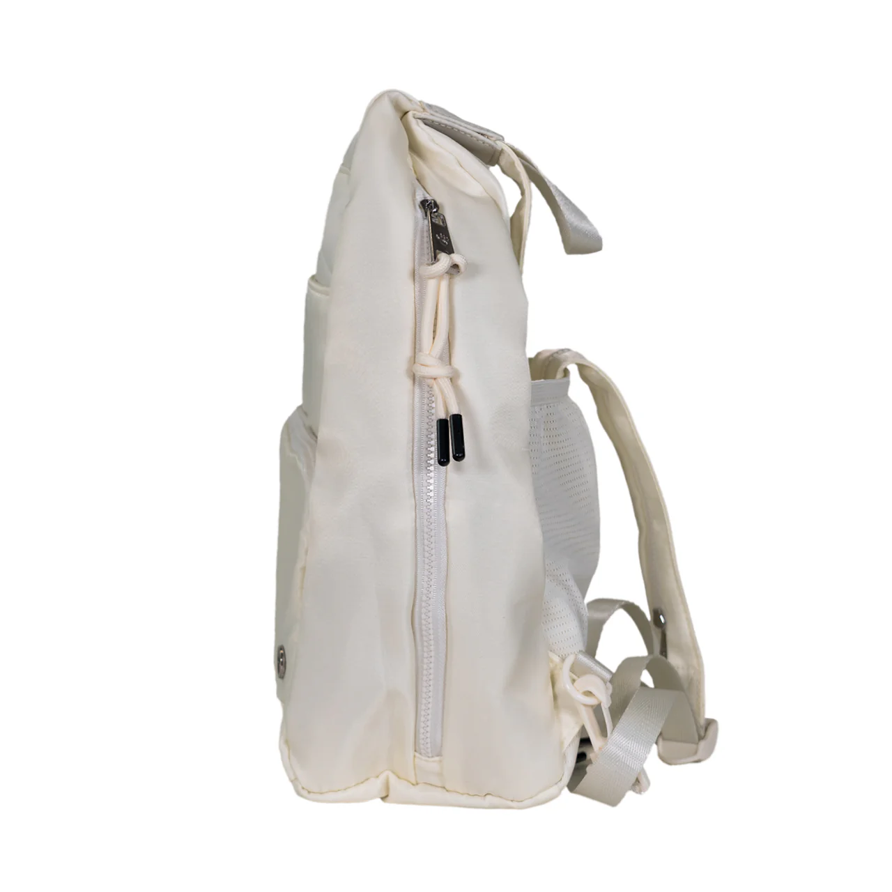 SPORTY CONVERTIBLE BACKPACK/SLING IVORY
