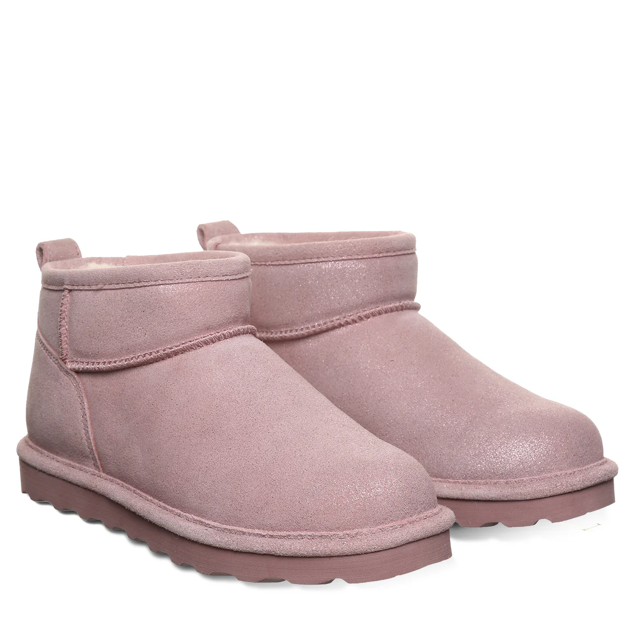 SPARKLE SHORTY PEONY