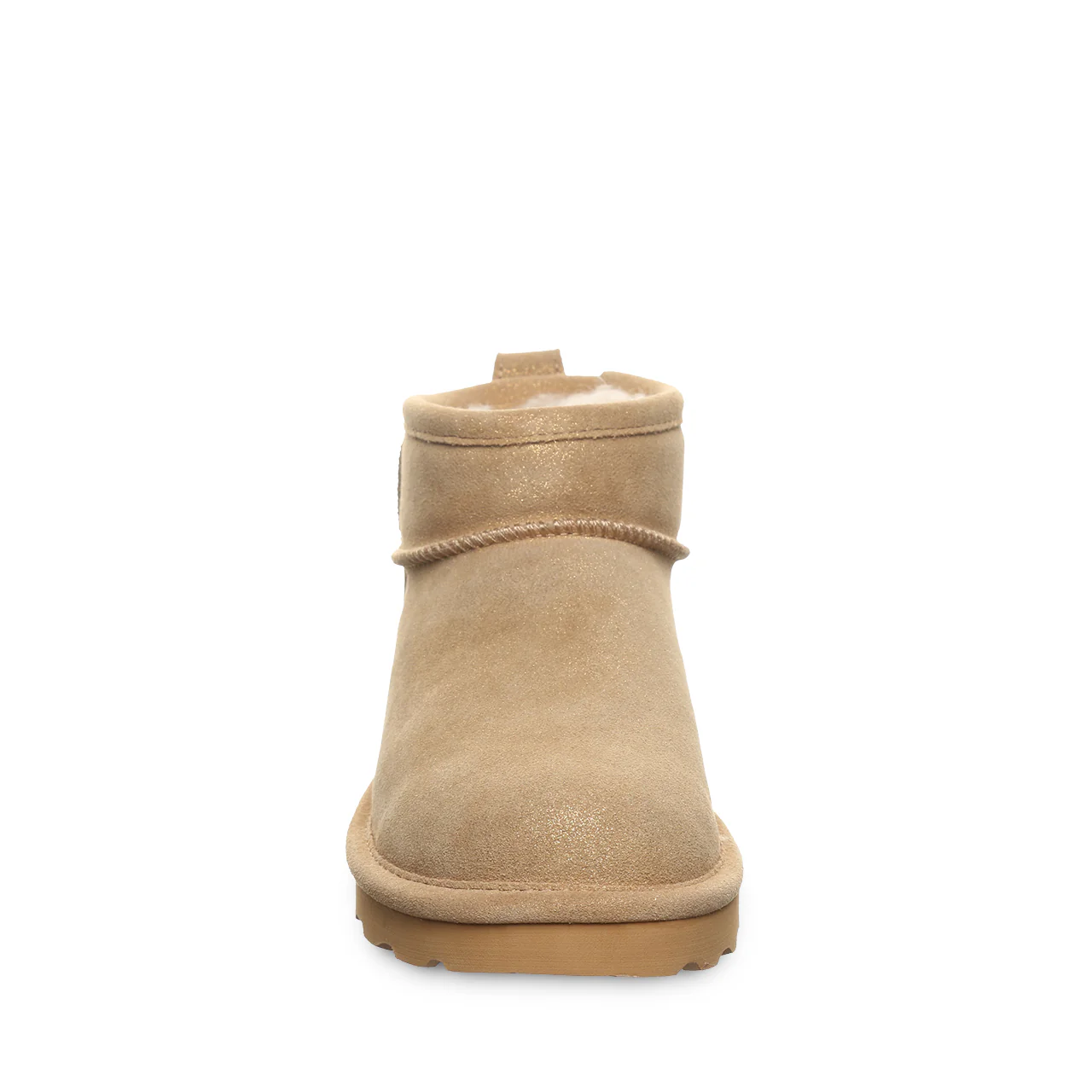 SPARKLE SHORTY ICED COFFEE