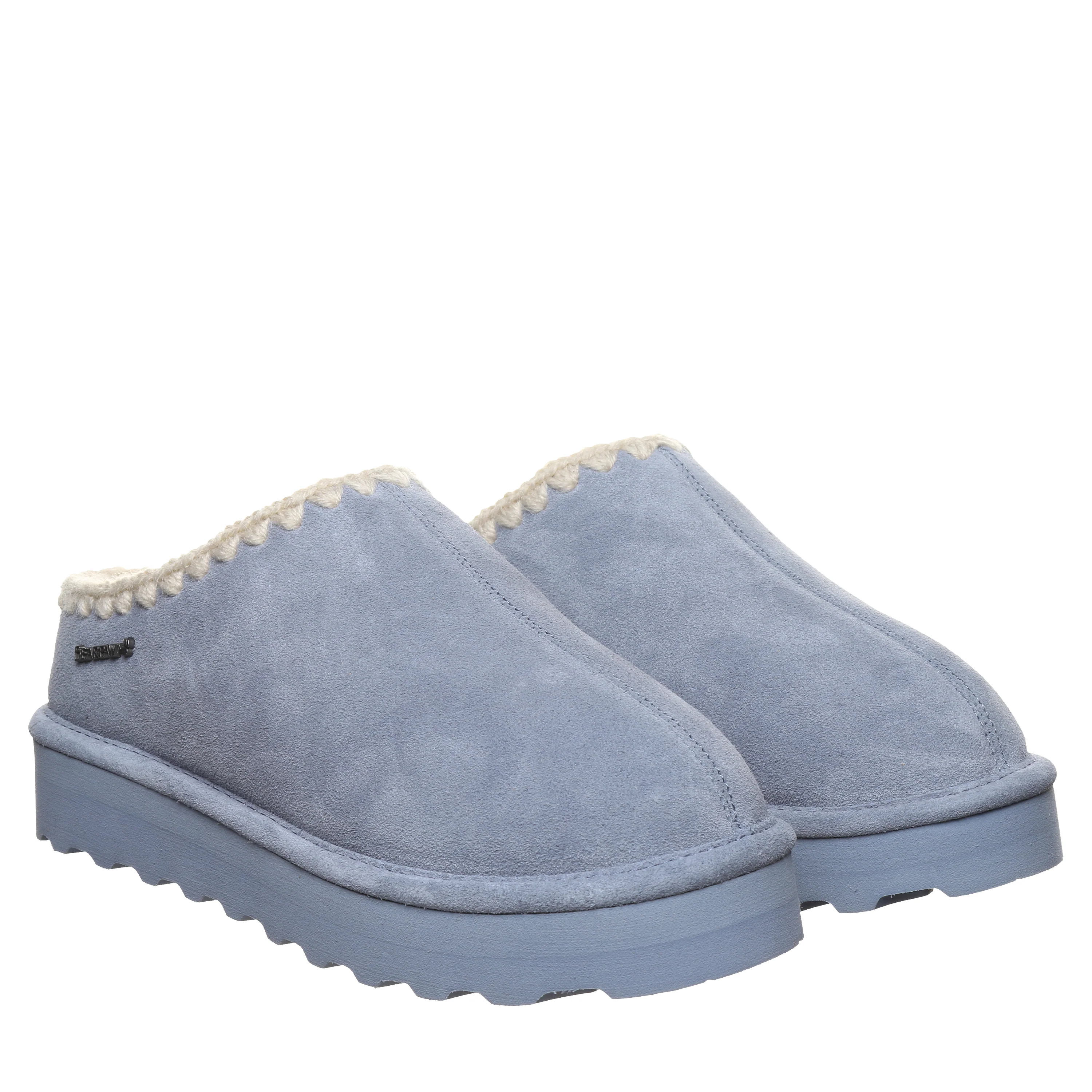 CROCHET MARTIS BLUE FIN