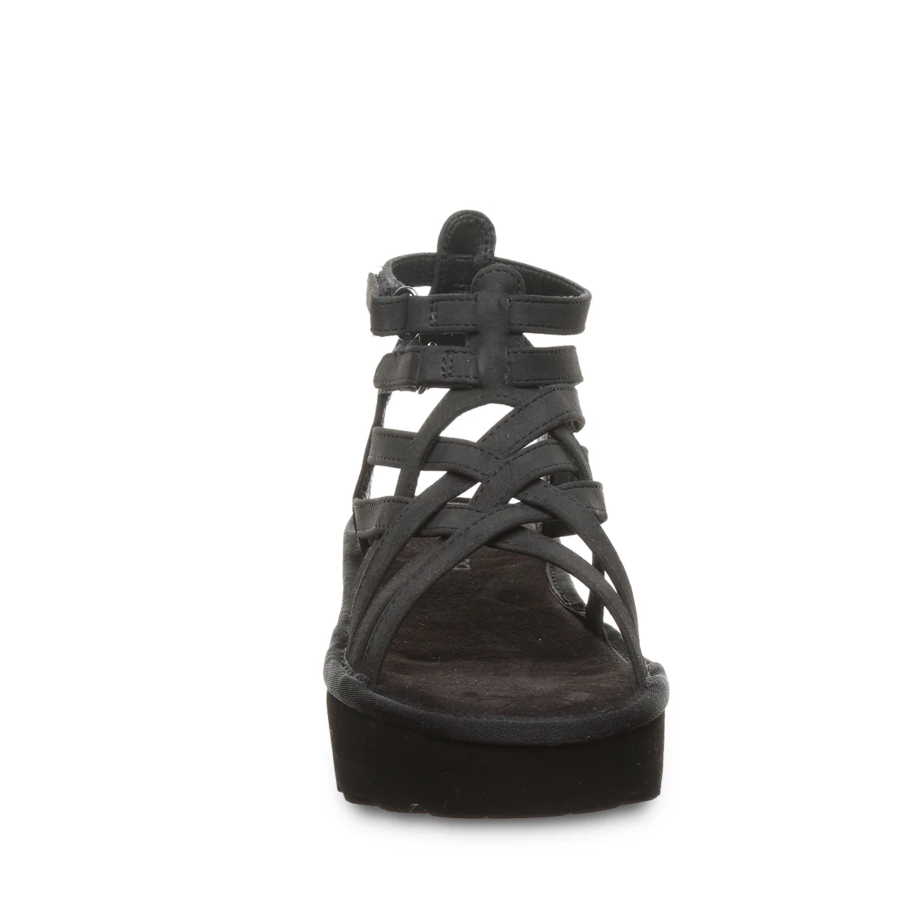 PROMINENCE BLACK/BLACK