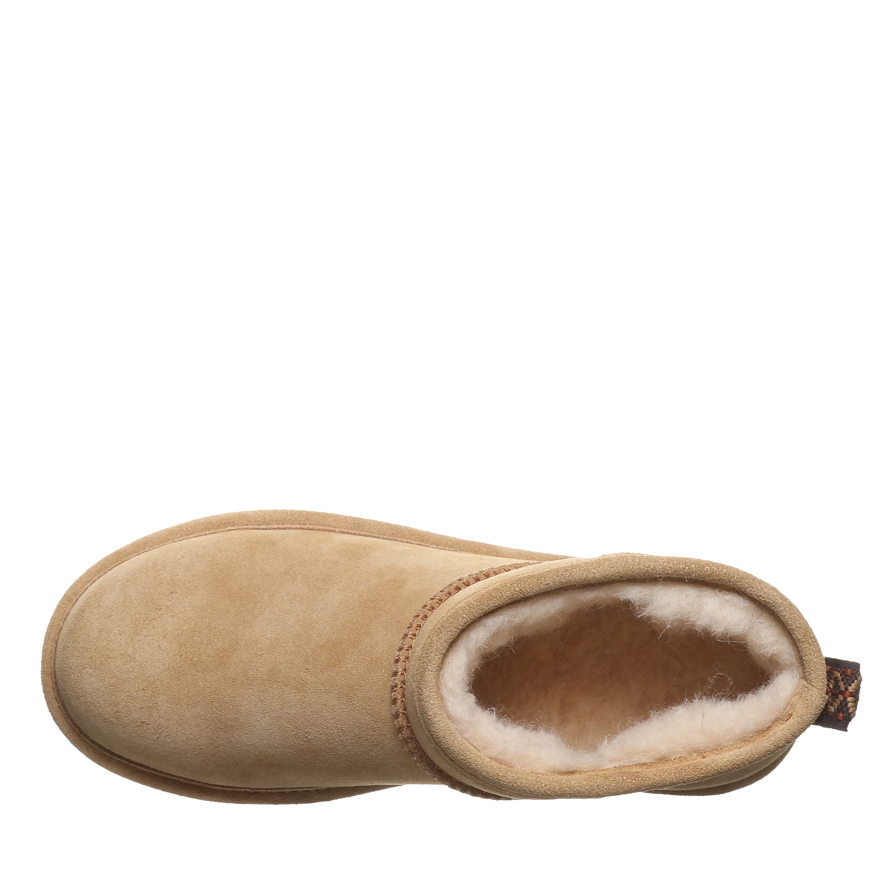 SHORTY DECO ICED COFFEE