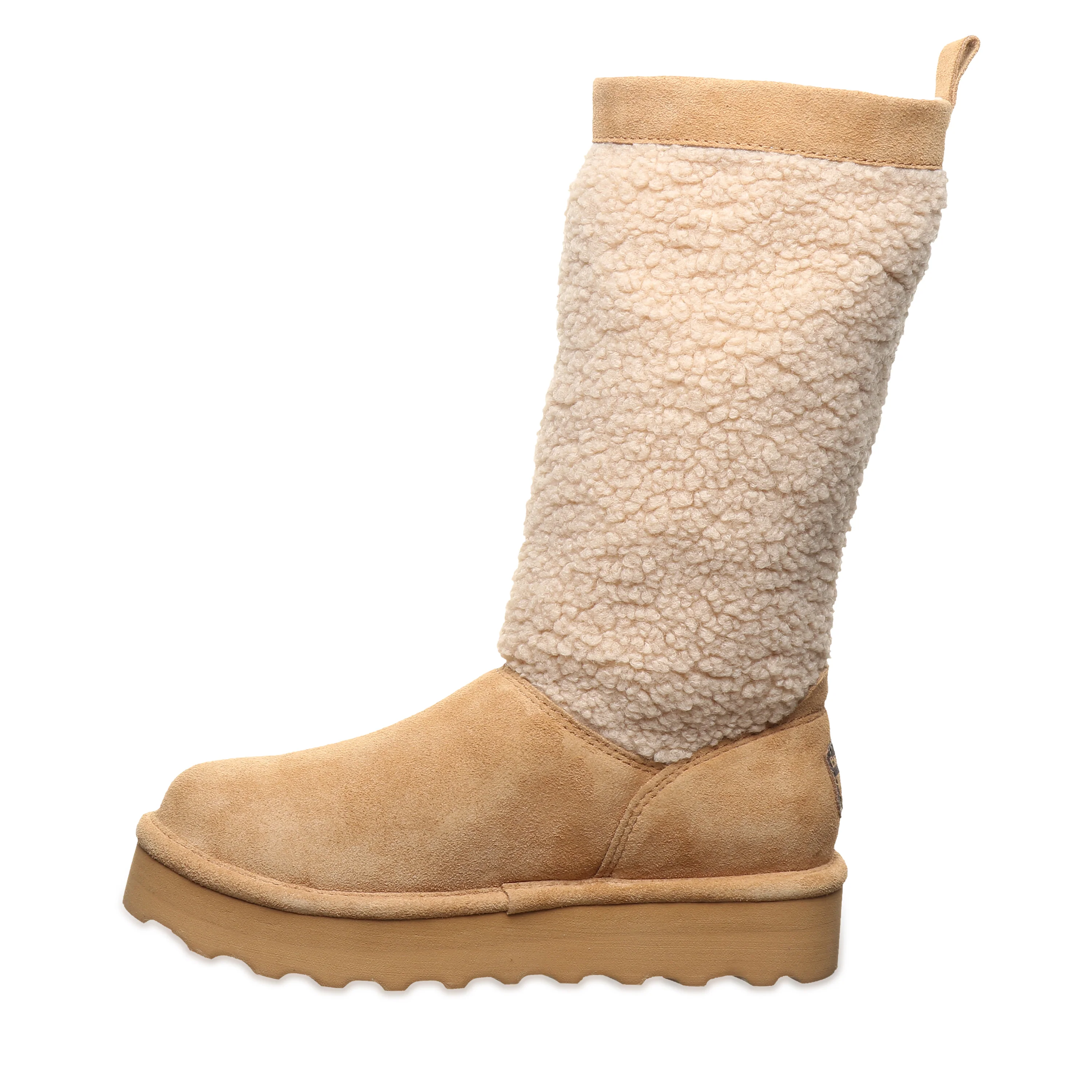 SNUGGLE MURPHY PLATFORM LO ICED COFFEE