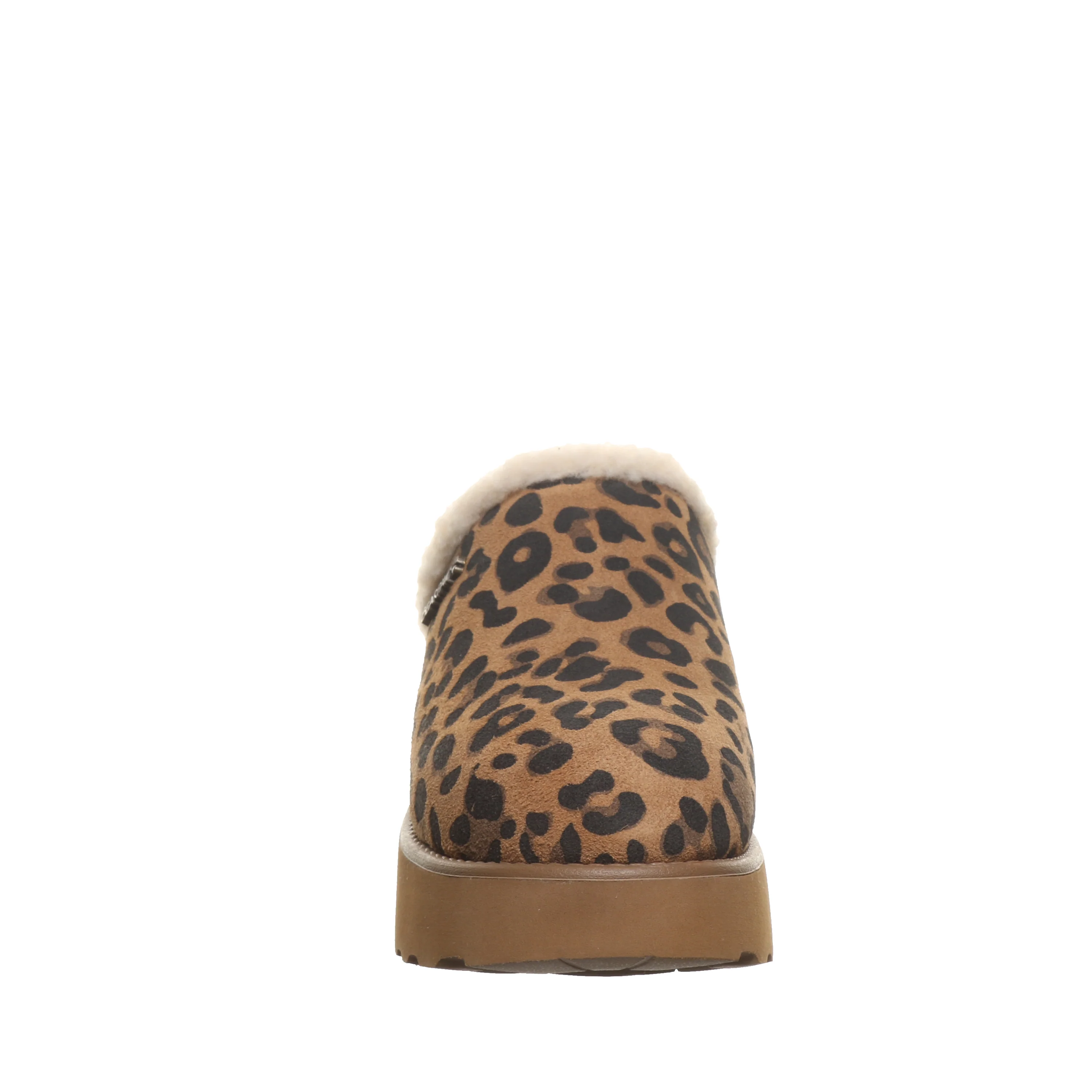 MARNIE TOBACCO LEOPARD