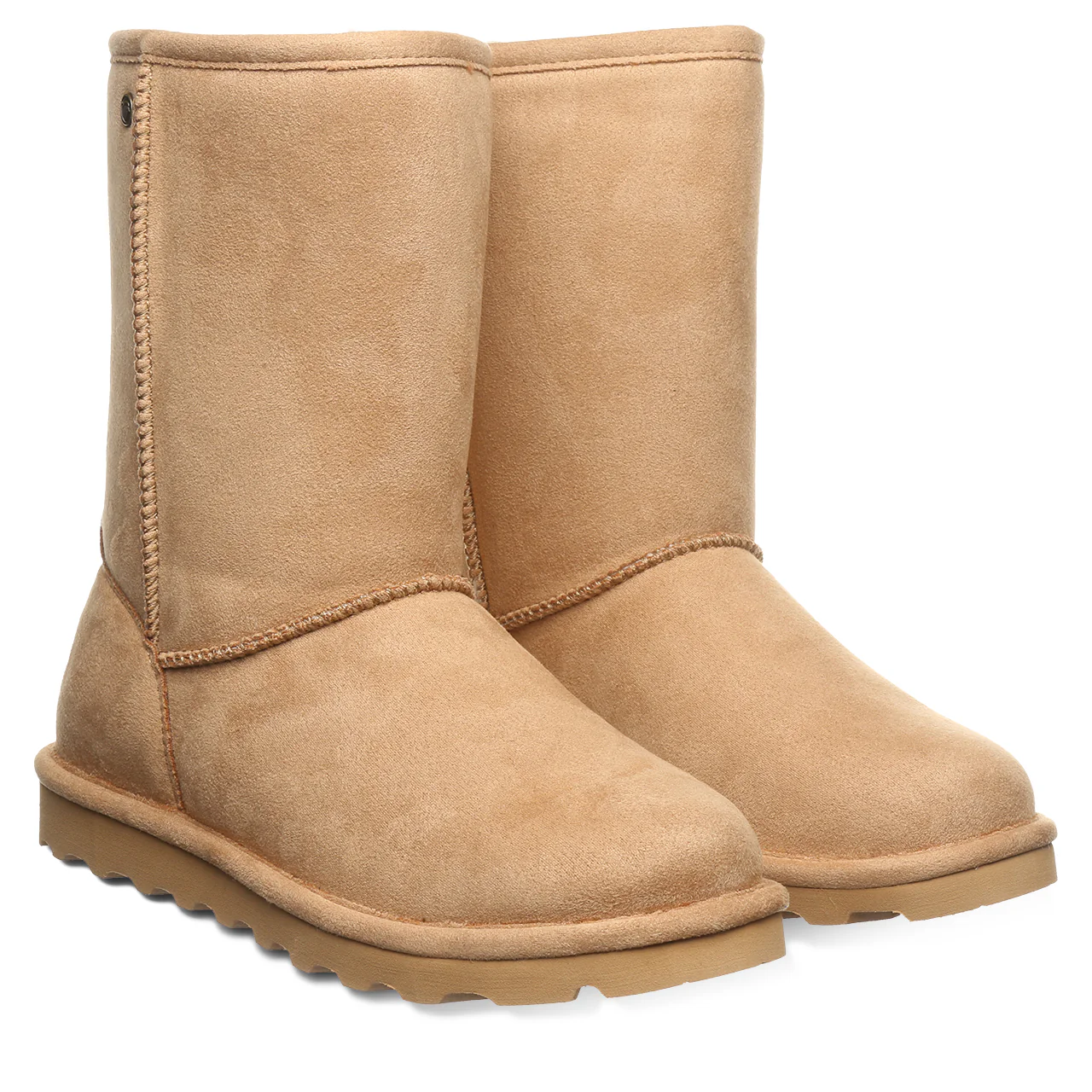 ELLE SHORT VEGAN ICED COFFEE