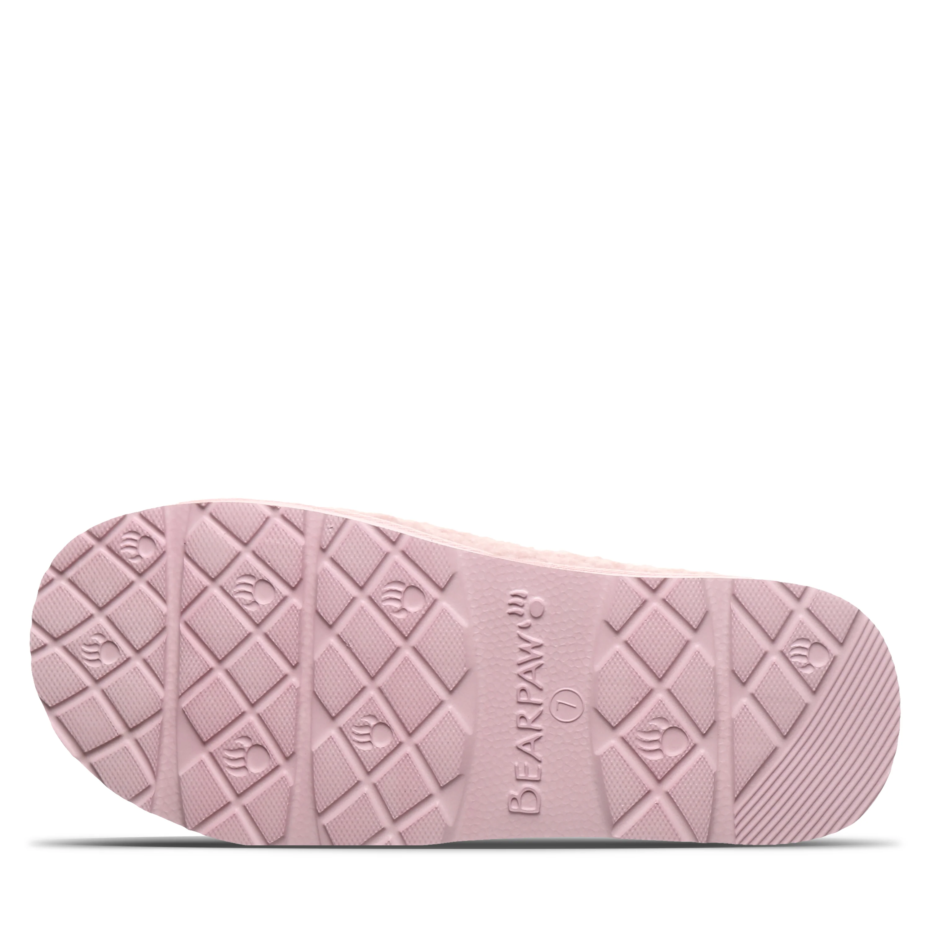 SNUGGLE MARTIS PALE PINK
