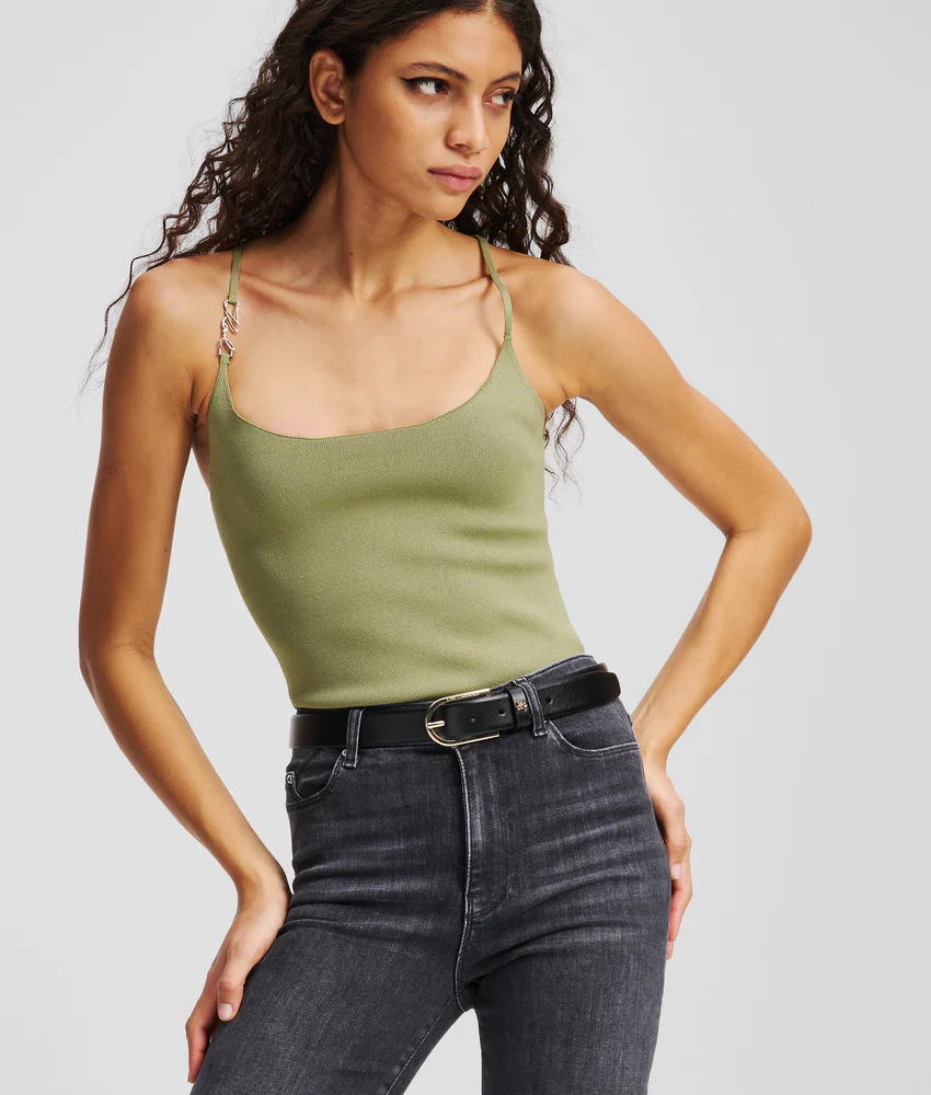 K/AUTOGRAPH PIN BELT