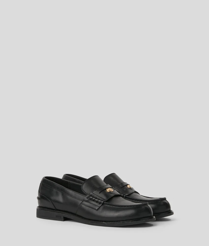 MIA PENNY LOAFERS