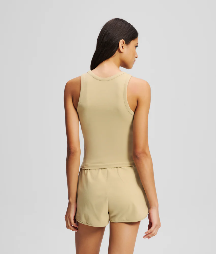 HOTEL KARL LOUNGEWEAR SWEATSHORTS