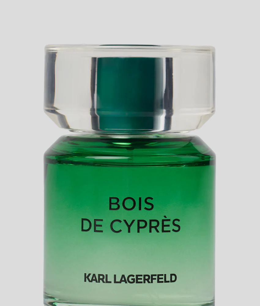 BOIS DE CYPRES EAU DE TOILETTE �C 50ML