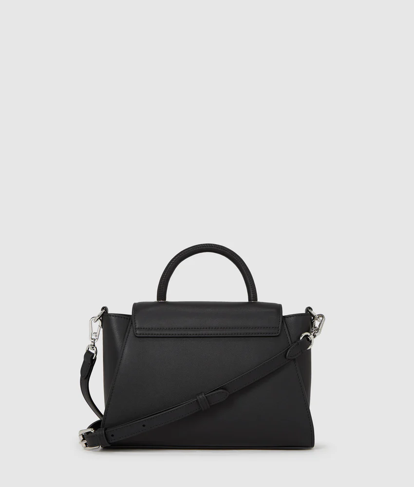 Choupette top handle bag