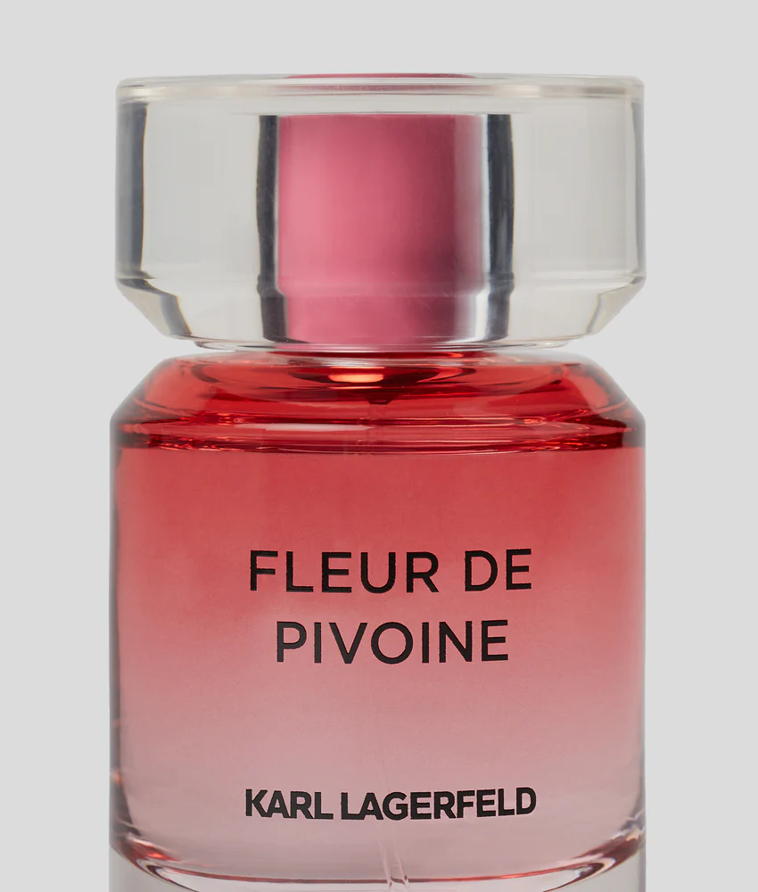 Fleur de Pivoine (Peony), Les Parfums Mati��res, 50ml