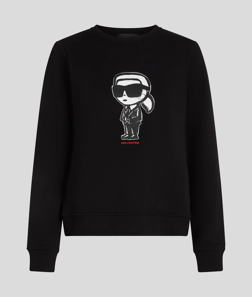 IKON SKETCH SWEATSHIRT