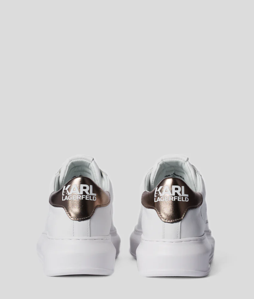 RUE ST-GUILLAUME Logo Kapri Sneakers