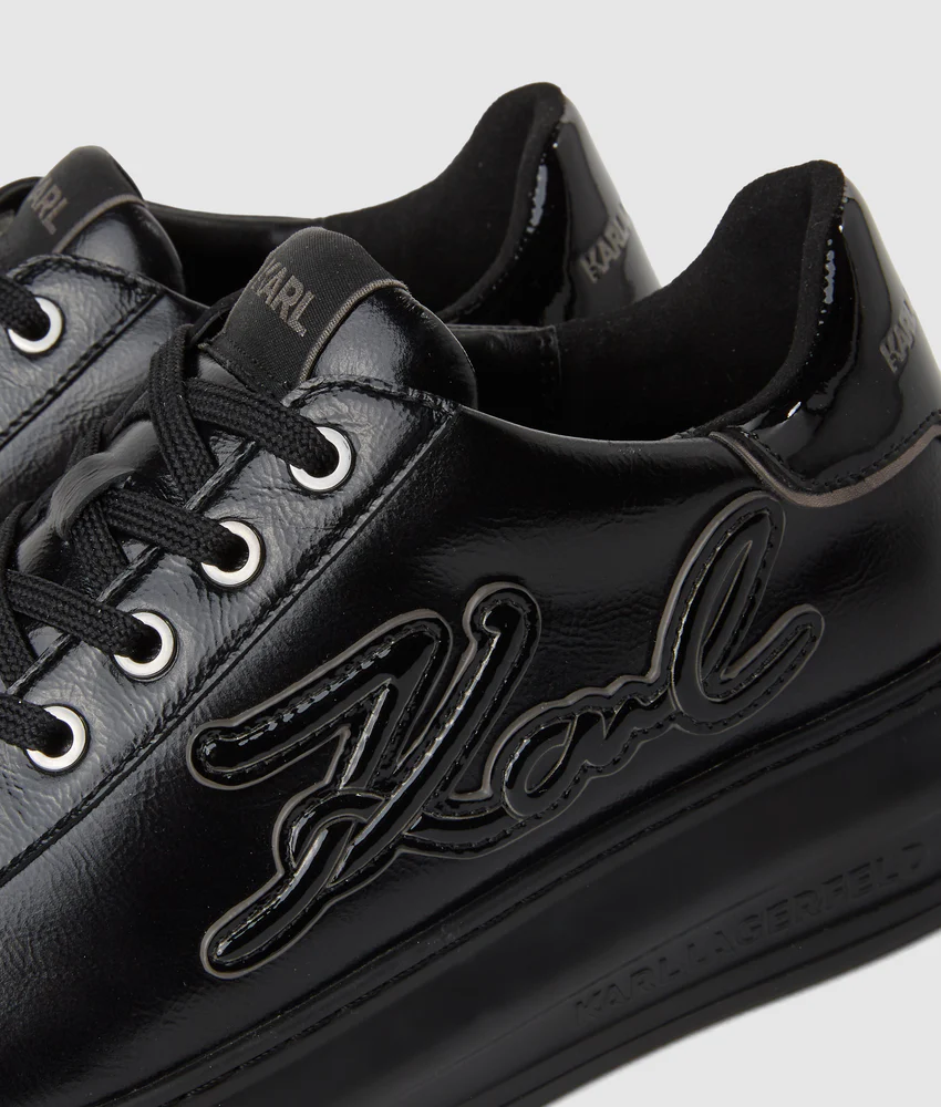 Signature Kapri sneakers