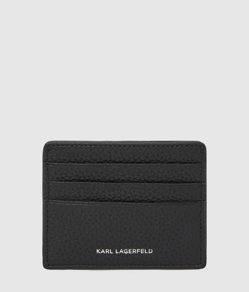 Ikon Pebble Choupette cardholder