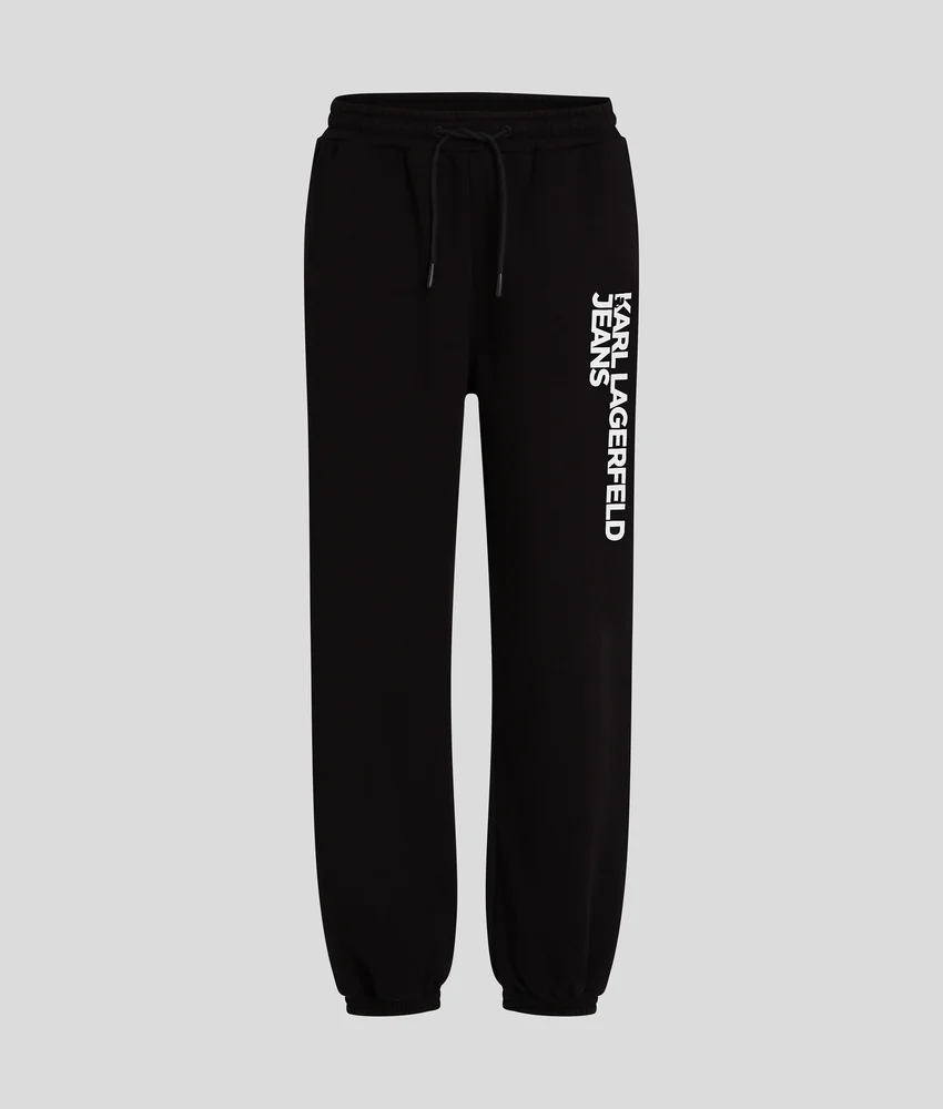 SLIM-FIT SWEATPANTS