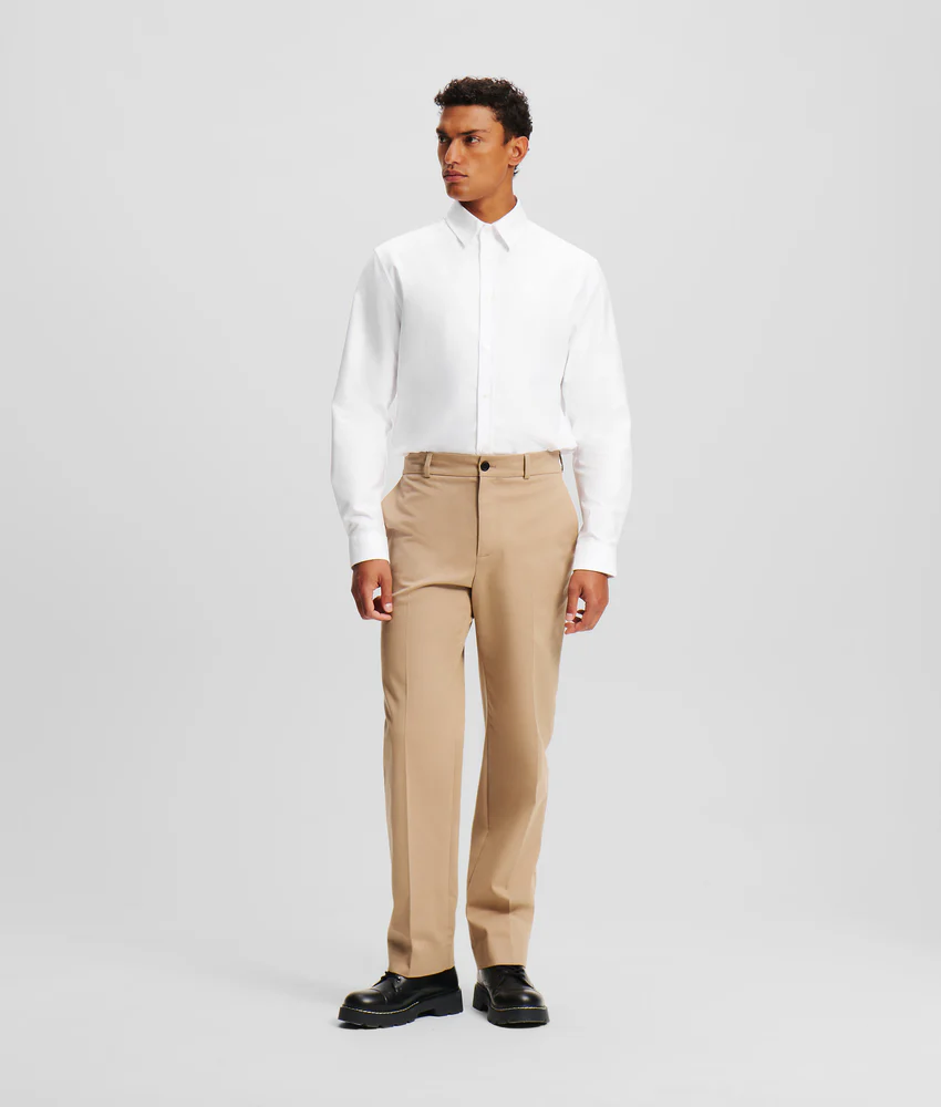 KAMEO OXFORD SHIRT