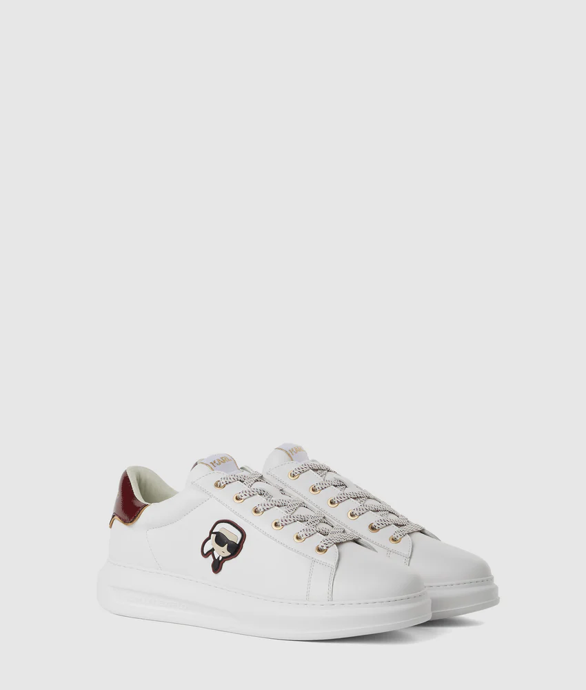 Ikon NFT Kapri sneakers