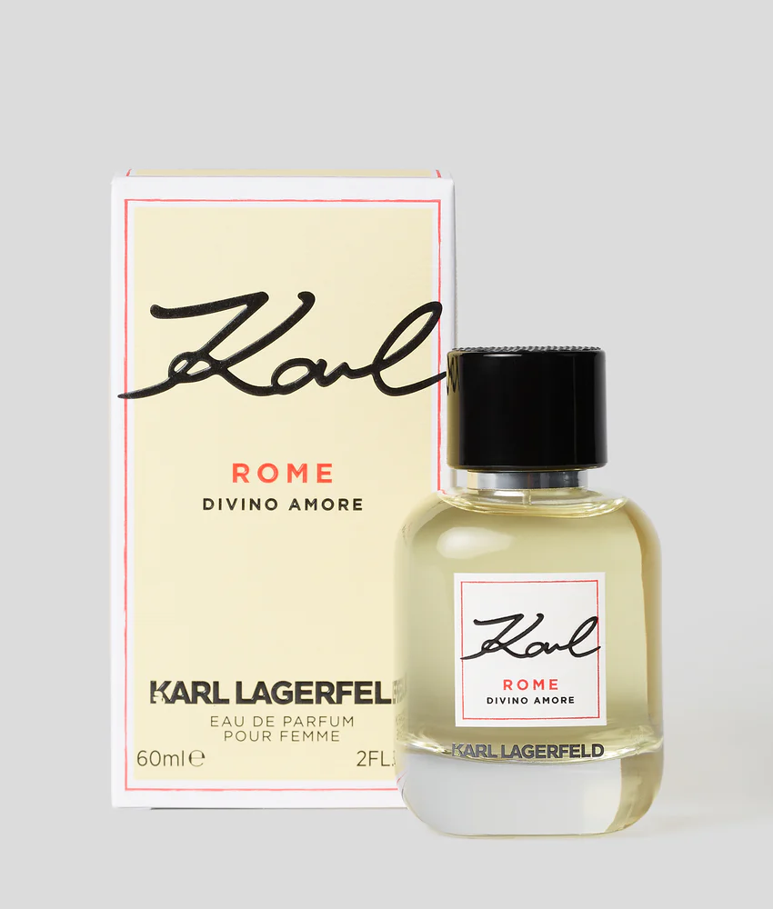 Rome, Places by Karl, 60 ML