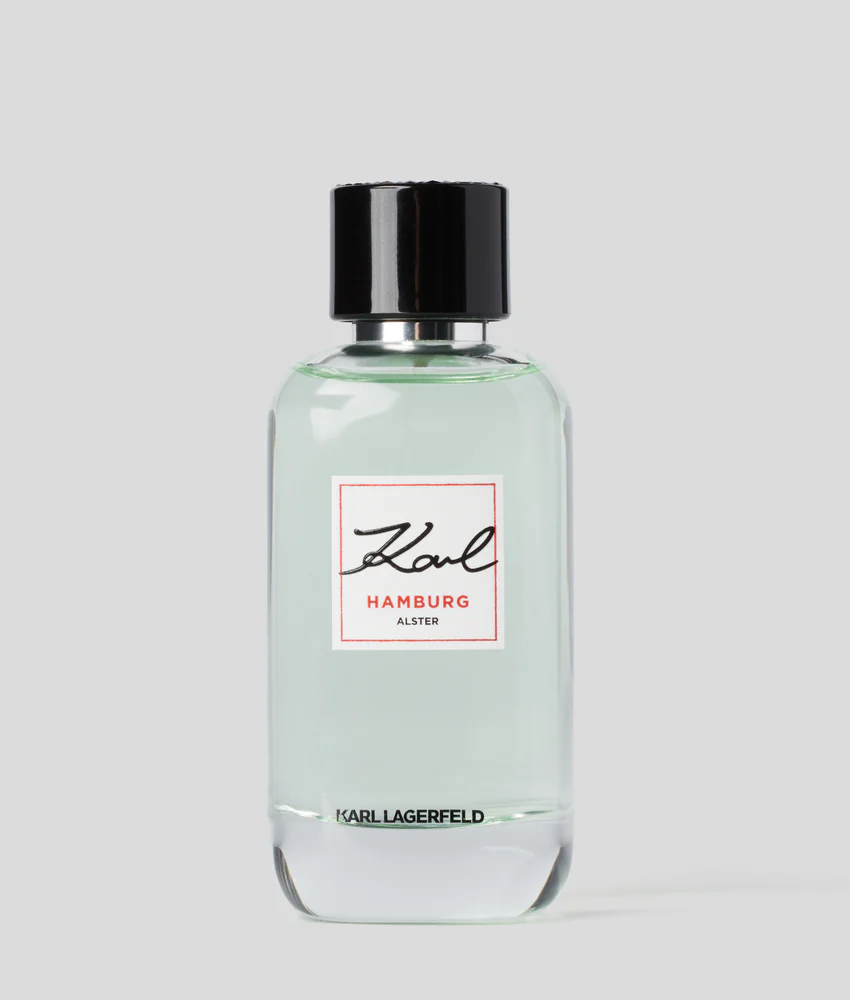 Hamburg, Places by Karl, 100 ML